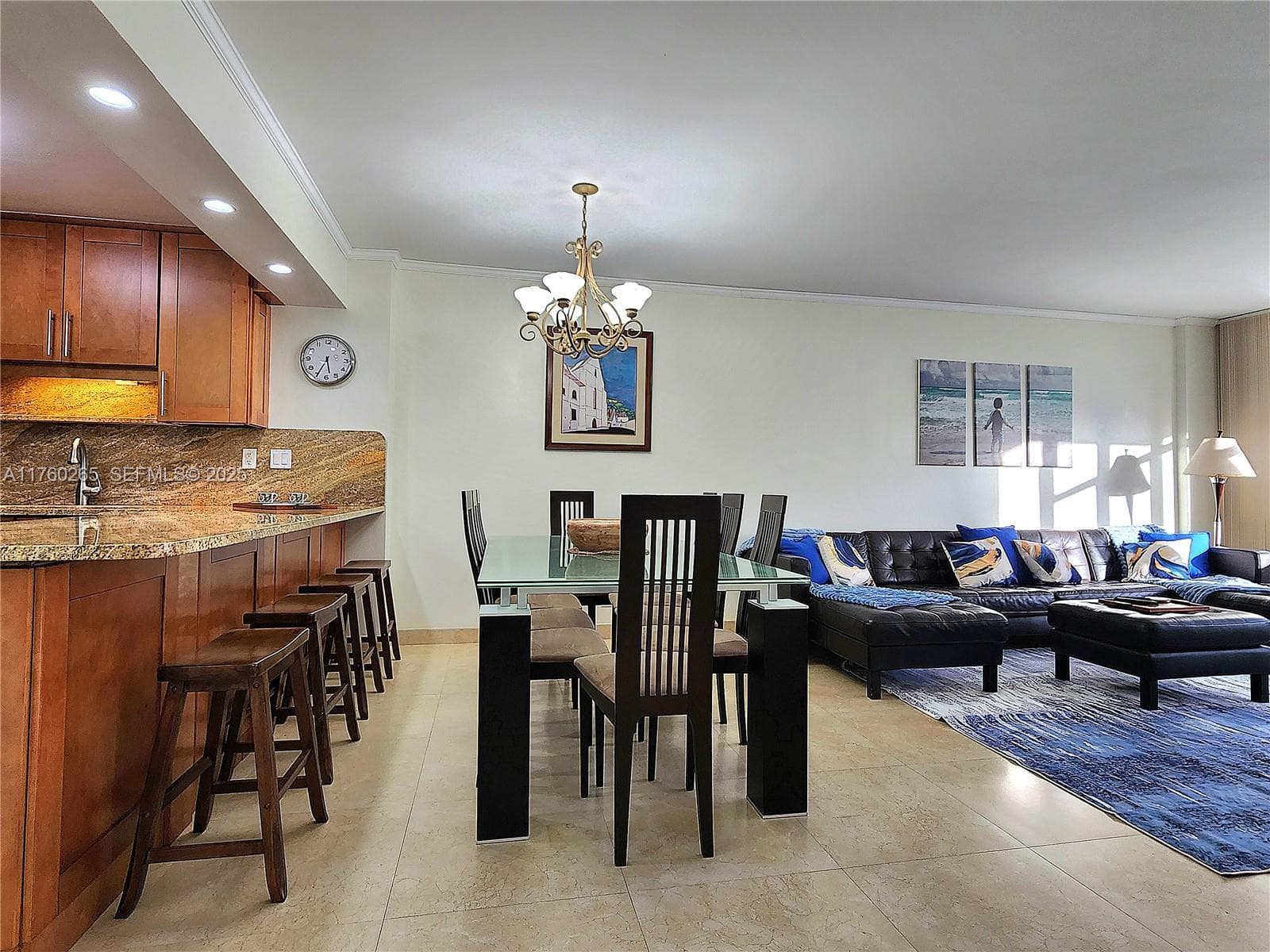 3725 S Ocean Dr 1008 photo 9