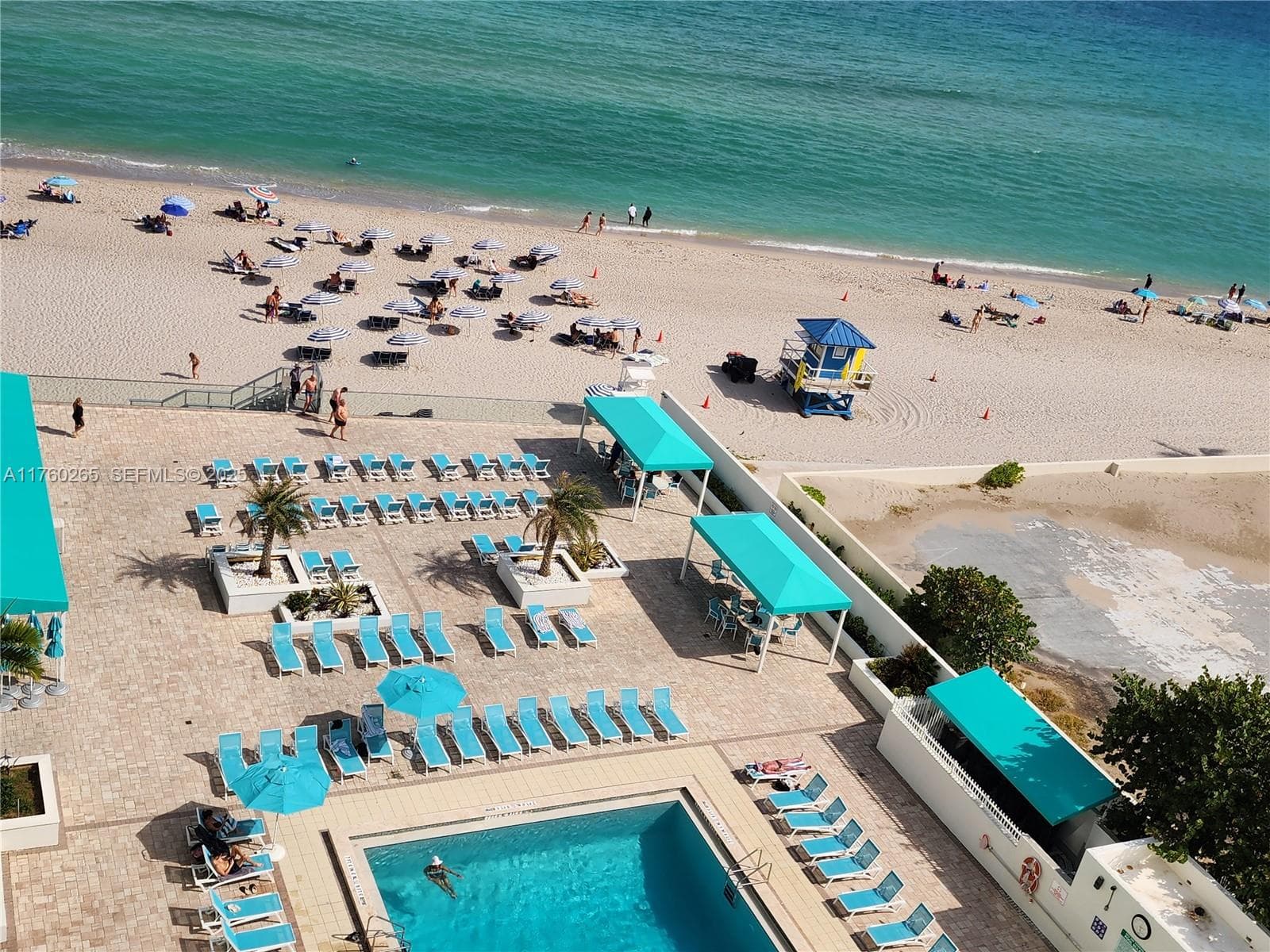 3725 S Ocean Dr 1008 photo 4