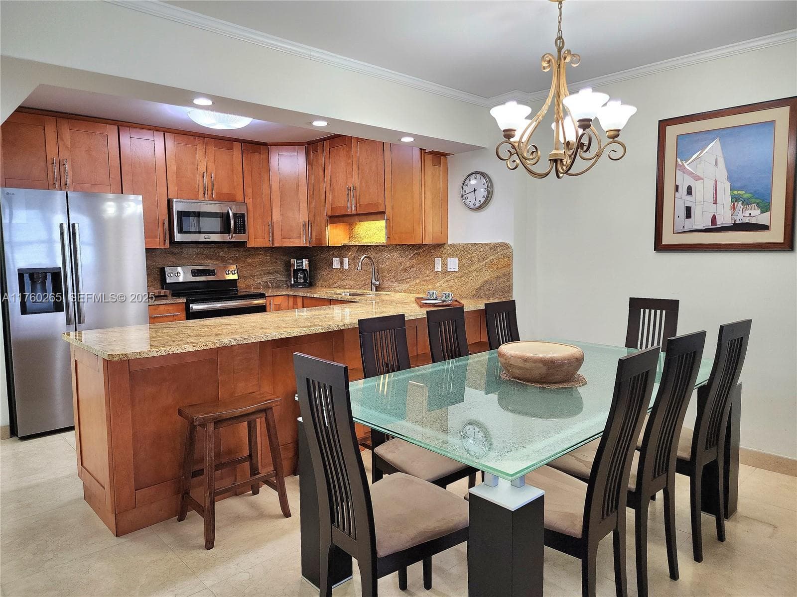 3725 S Ocean Dr 1008 photo 8