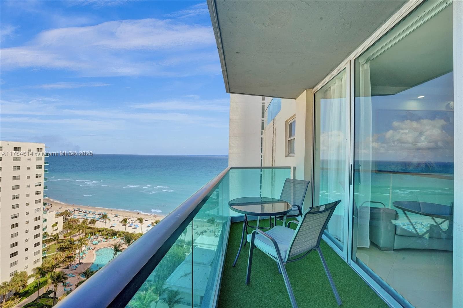 4001 S Ocean Dr 16P photo 25