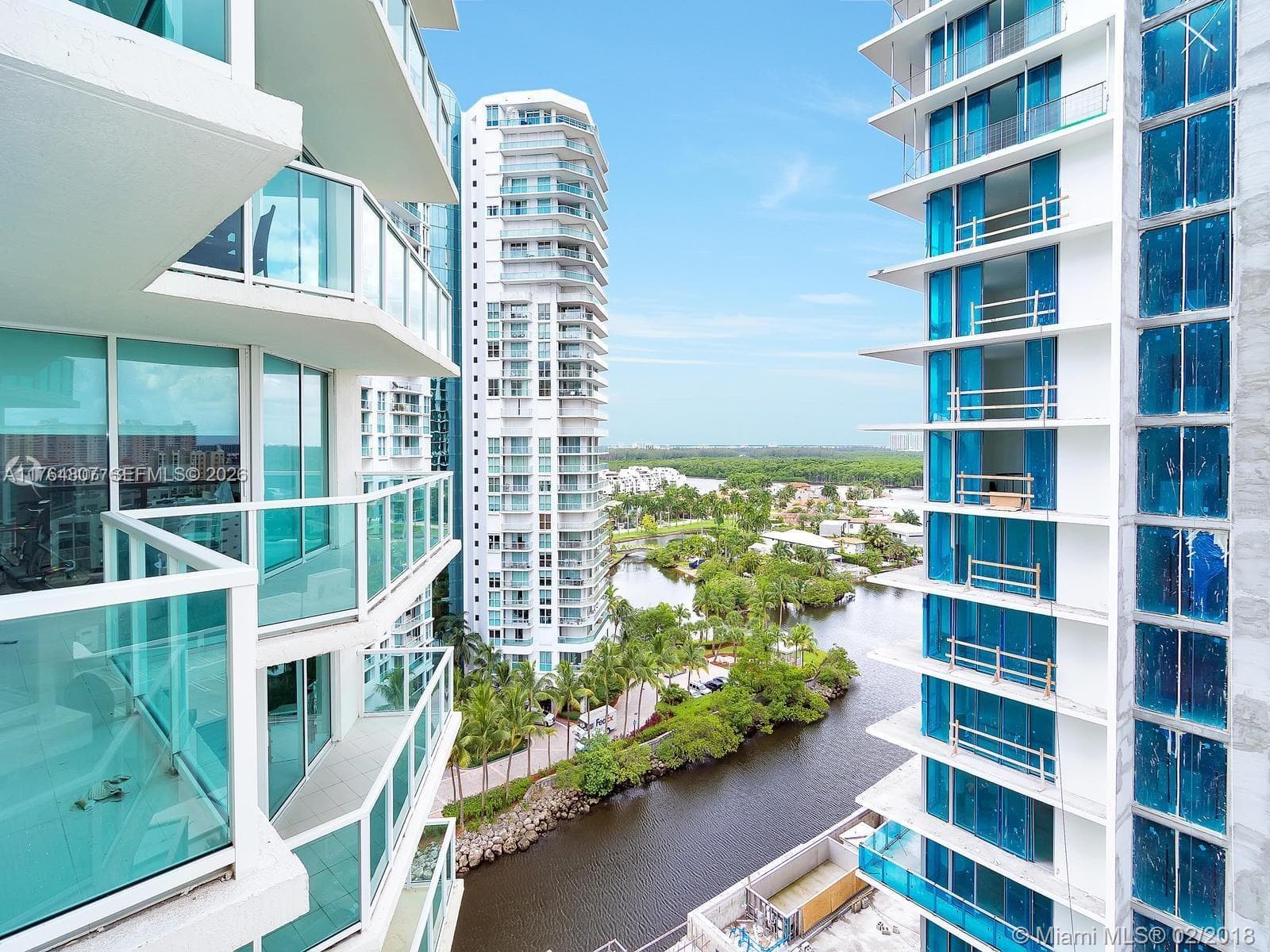250 Sunny Isles Blvd 3-1403 photo 2