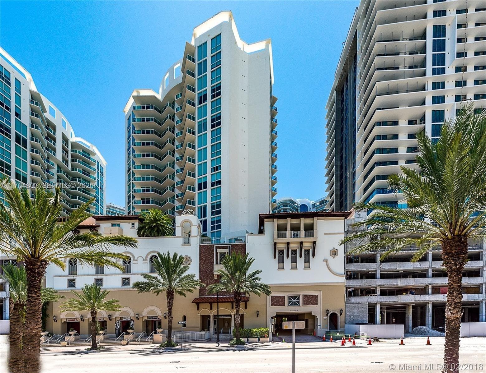 250 Sunny Isles Blvd 3-1403 photo 1