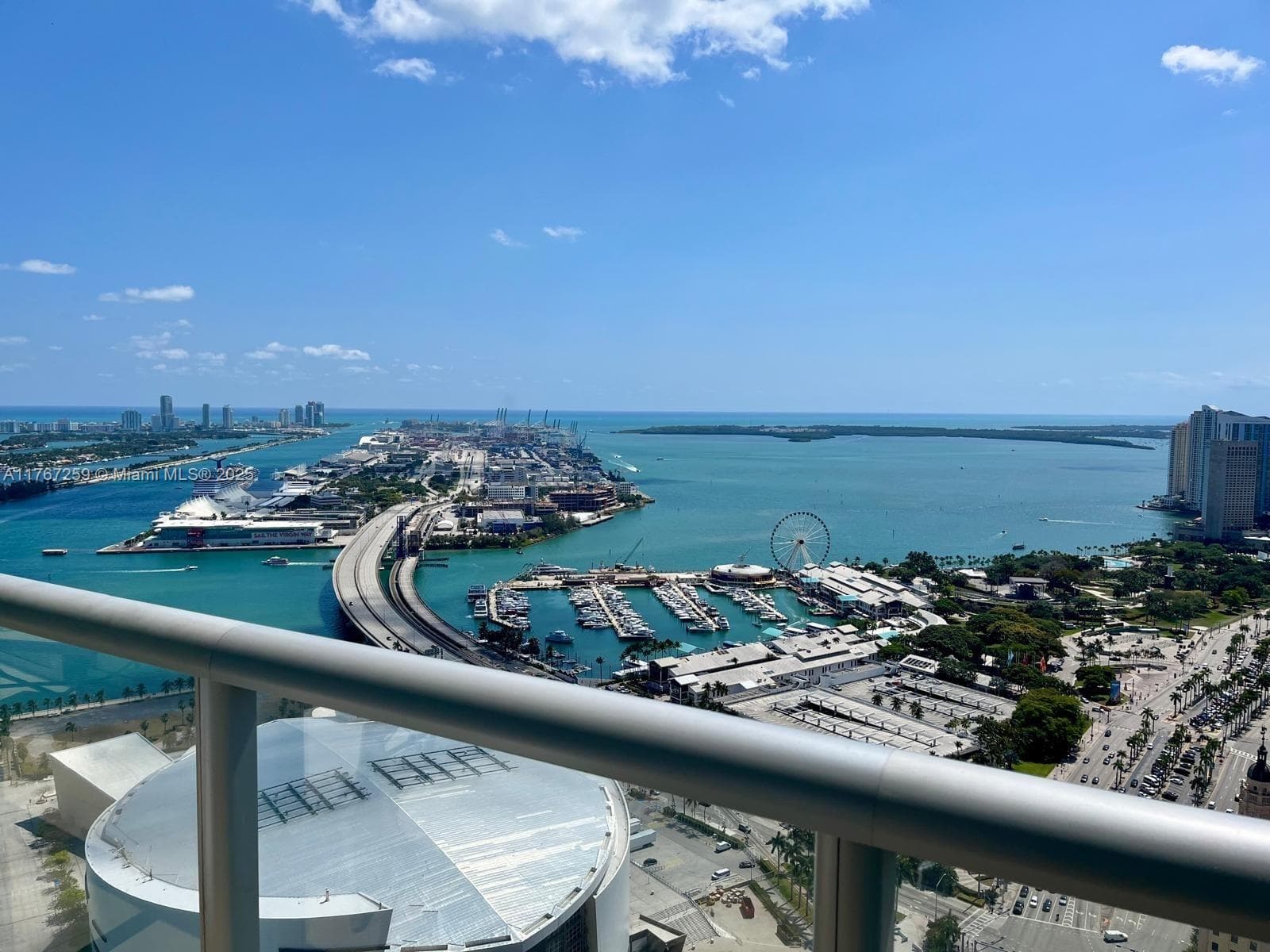 888 Biscayne Blvd 4306 photo 17