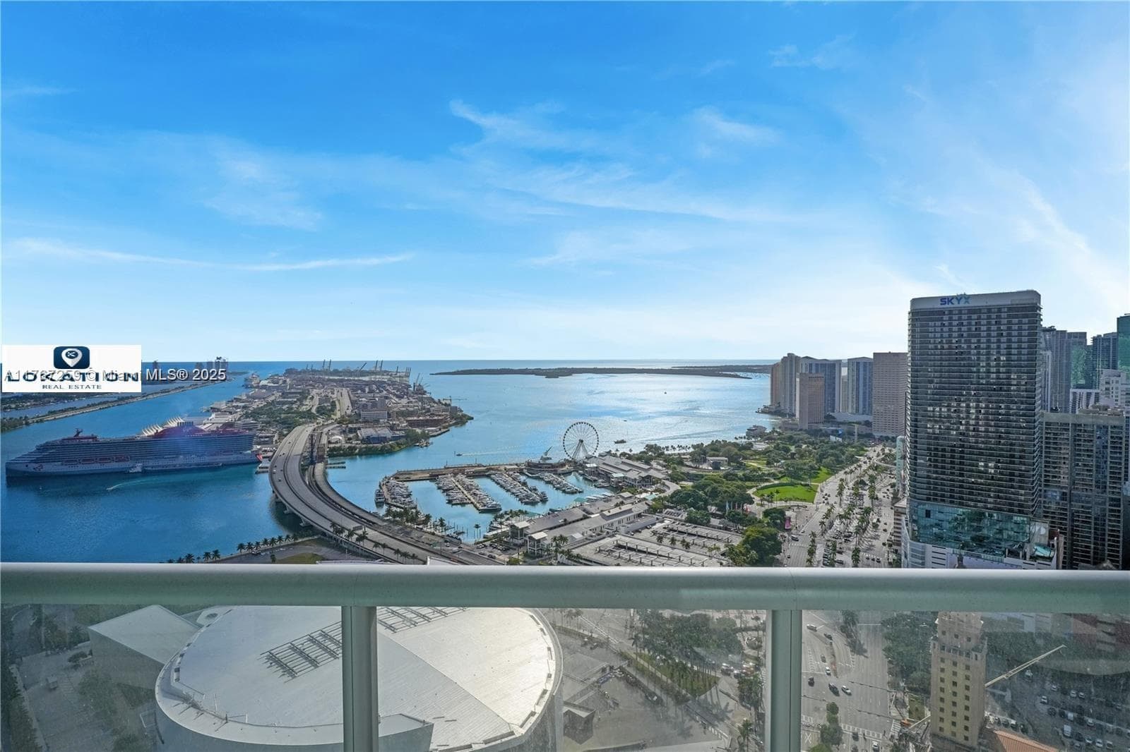 888 Biscayne Blvd 4306 photo 1