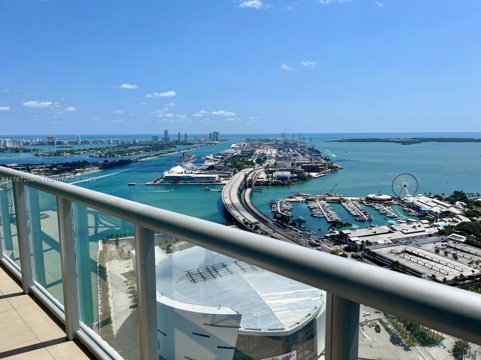 888 Biscayne Blvd 4306 photo 11