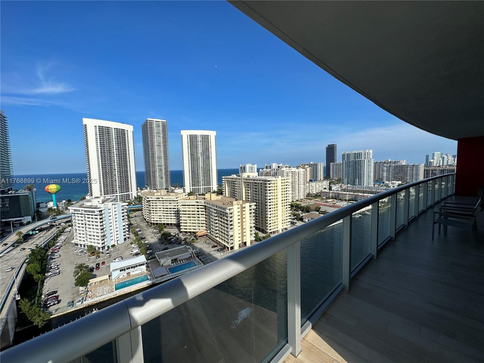 2600 E Hallandale Beach Blvd T2202 photo 2