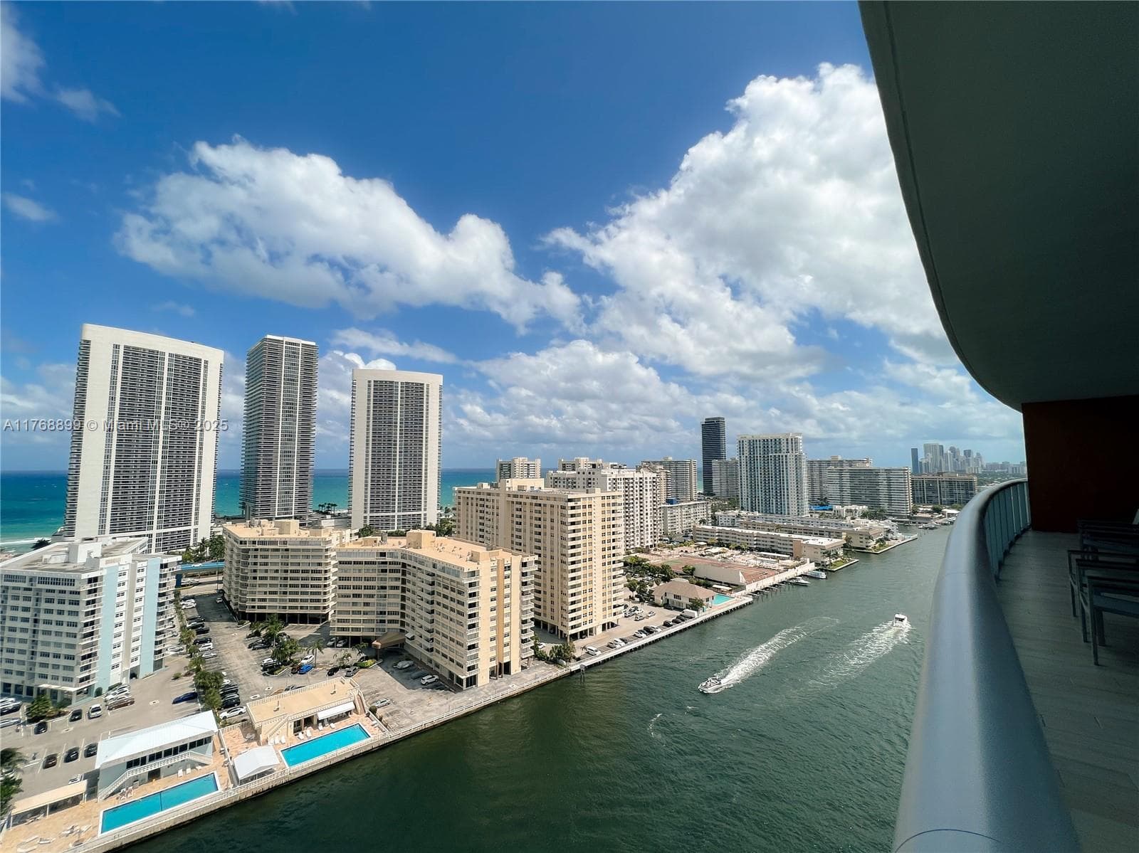 2600 E Hallandale Beach Blvd T2202 photo 1