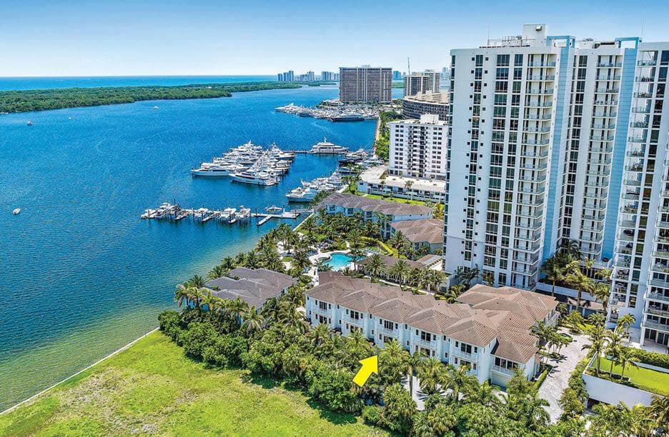 110 Water Club Court N photo 24