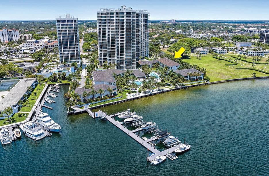 110 Water Club Court N photo 25