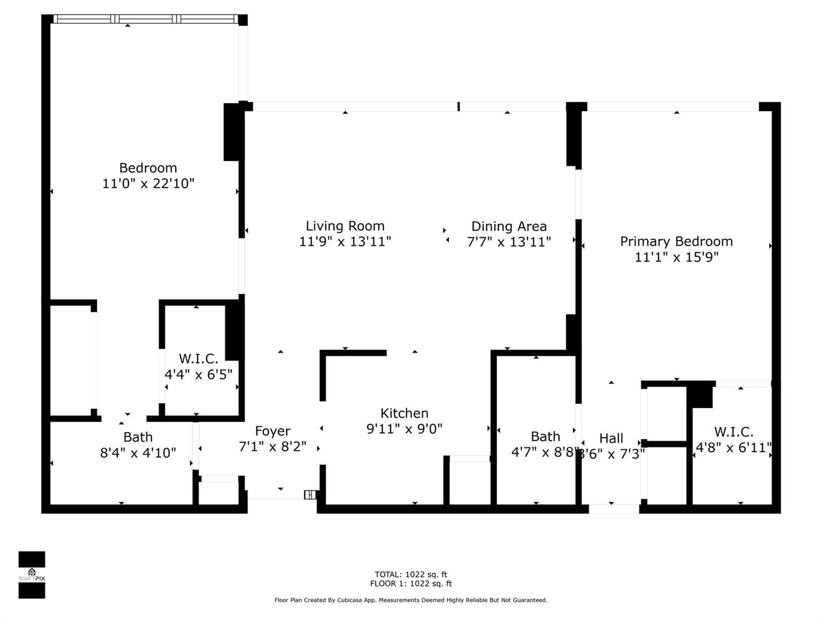 7601 E Treasure Drive 617 photo 7