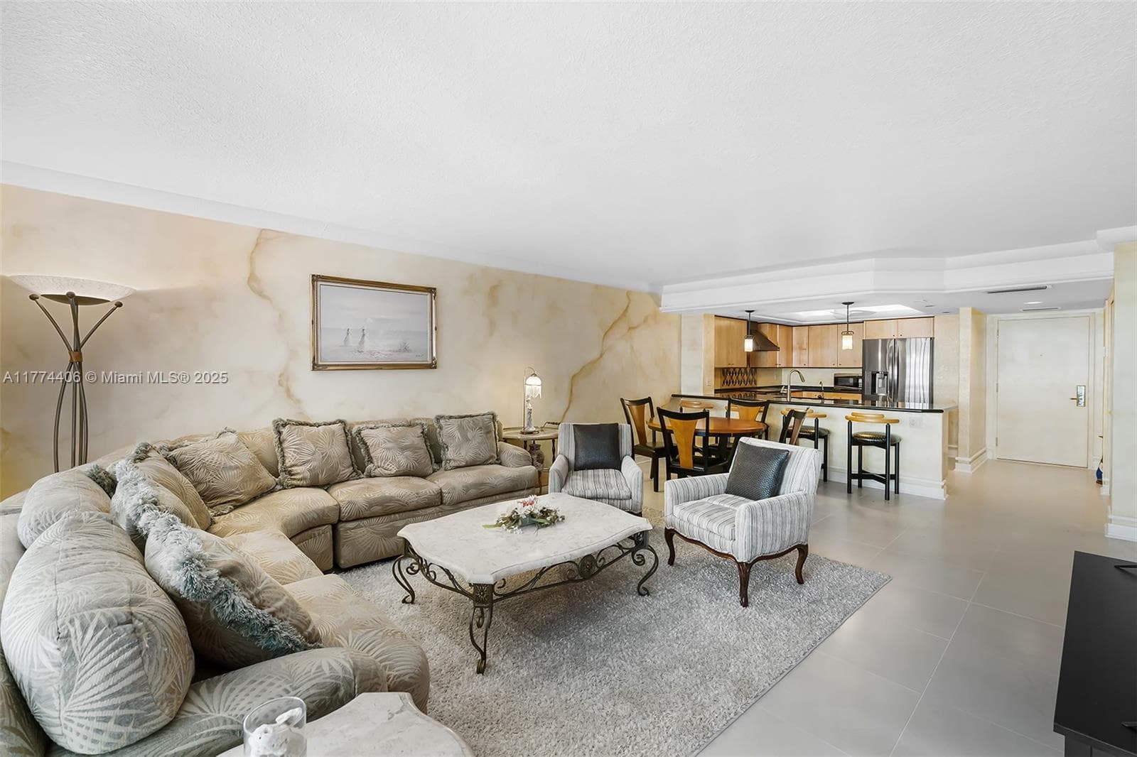 3900 GALT OCEAN DR 214 photo 13