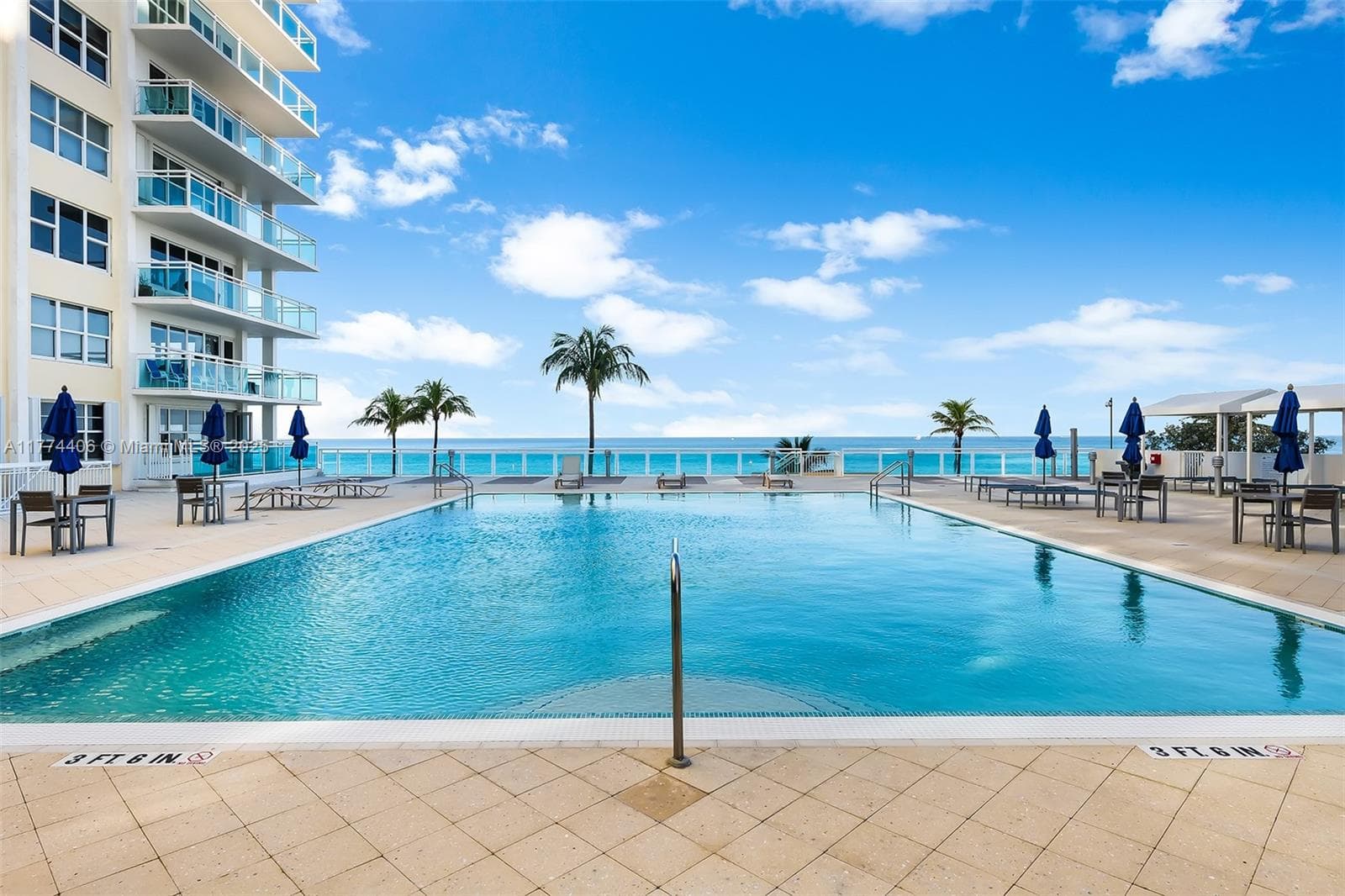 3900 GALT OCEAN DR 214 photo 3