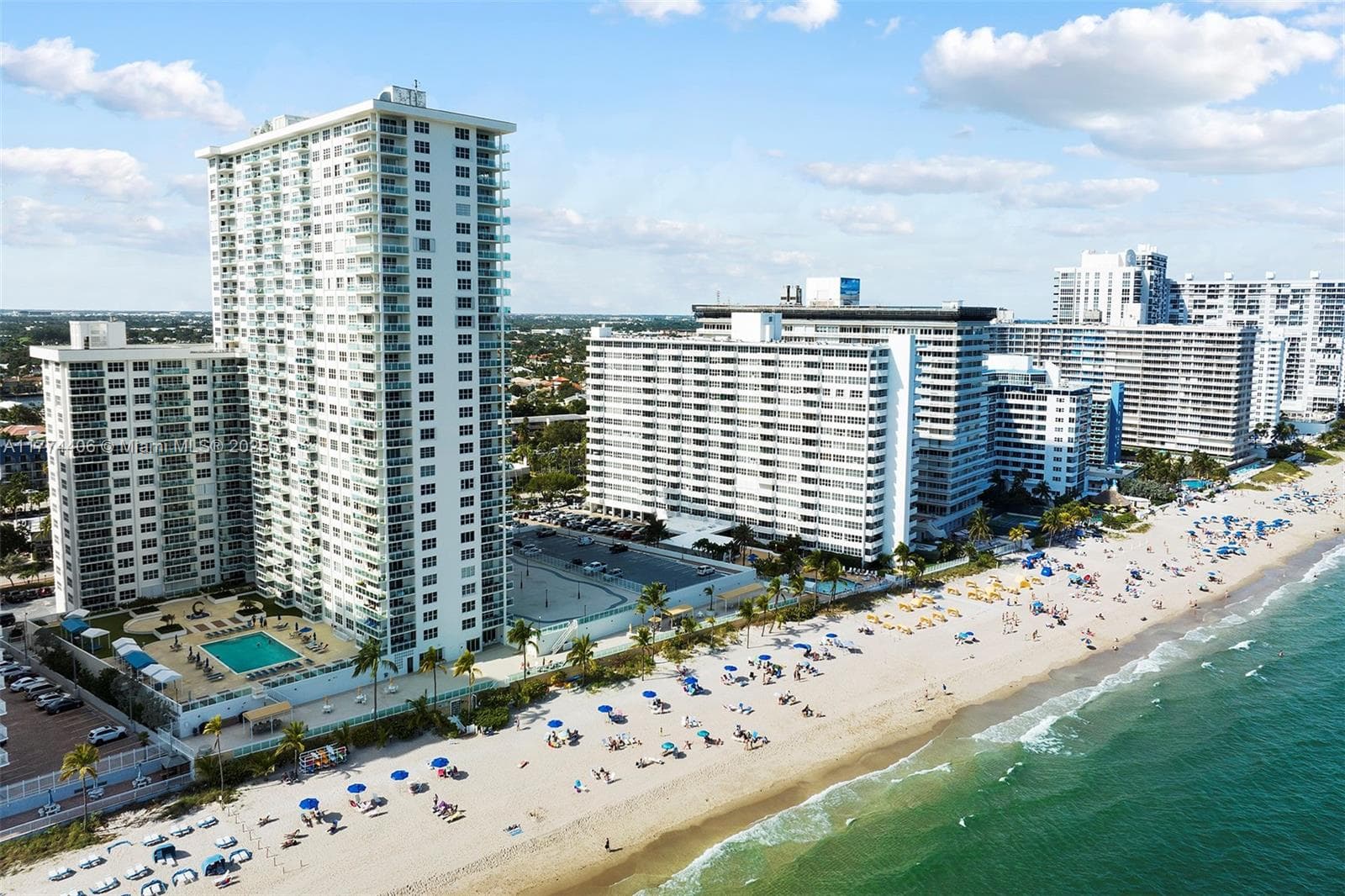 3900 GALT OCEAN DR 214 photo 1