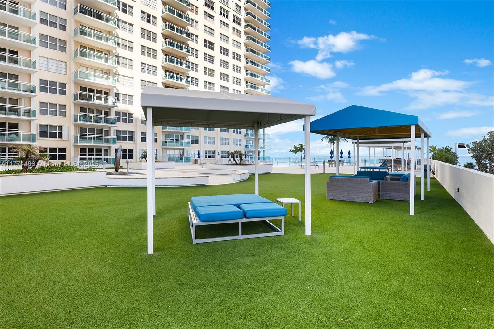 3900 GALT OCEAN DR 214 photo 9