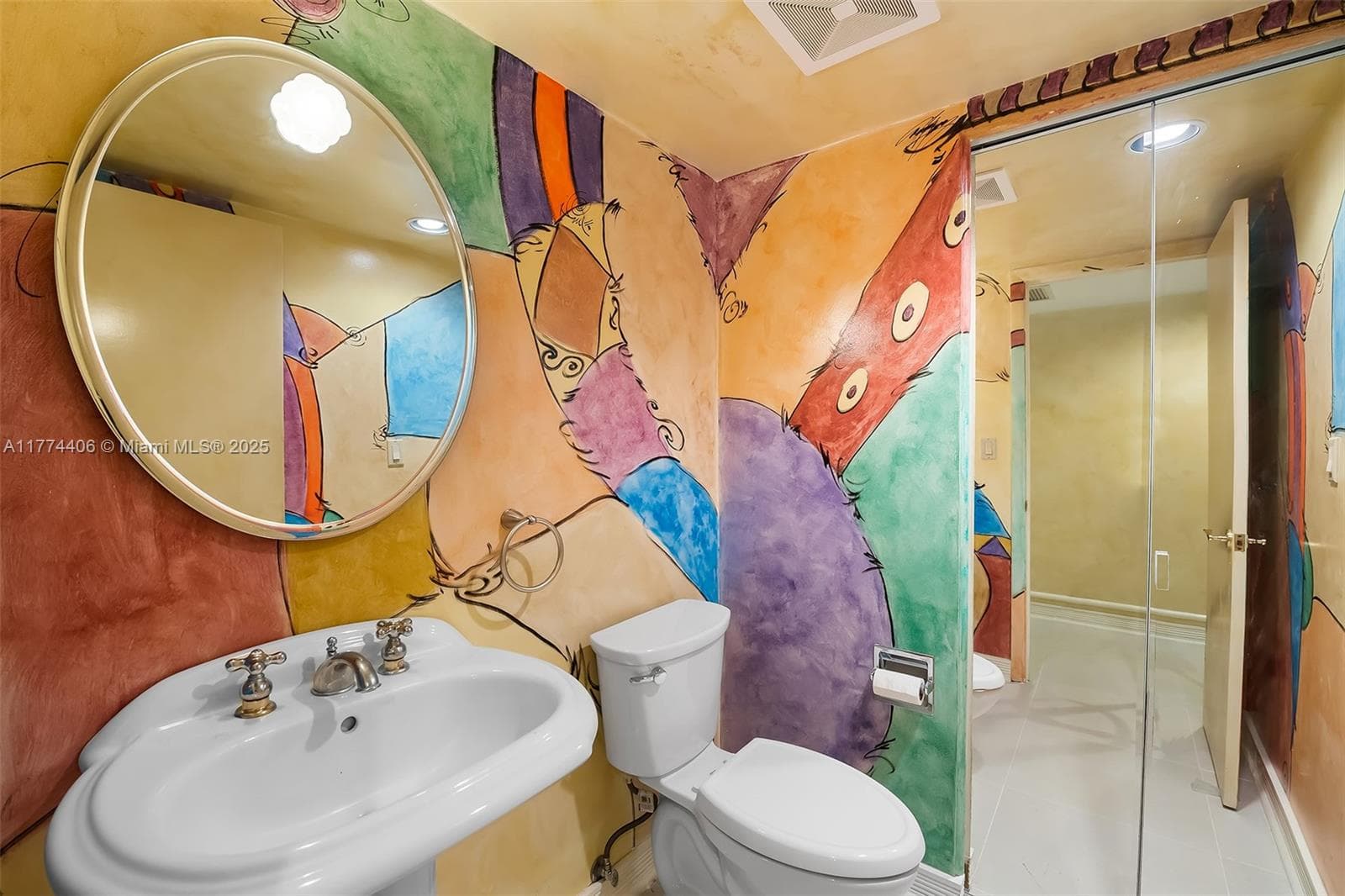 3900 GALT OCEAN DR 214 photo 25