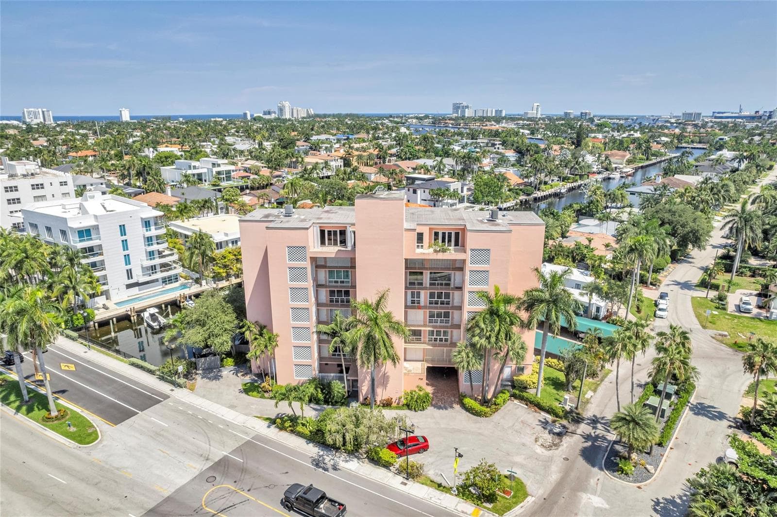 1750 E Las Olas Boulevard 701 photo 3