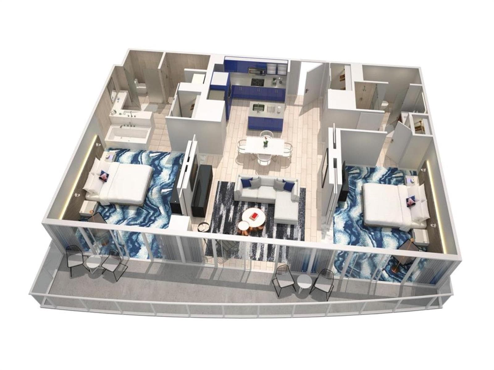3101 N Bayshore Drive 604 photo 5