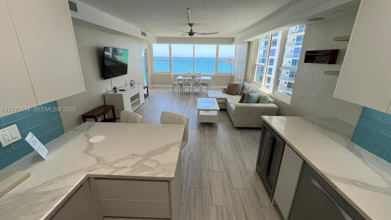 3505 S Ocean Dr 1421 photo 6