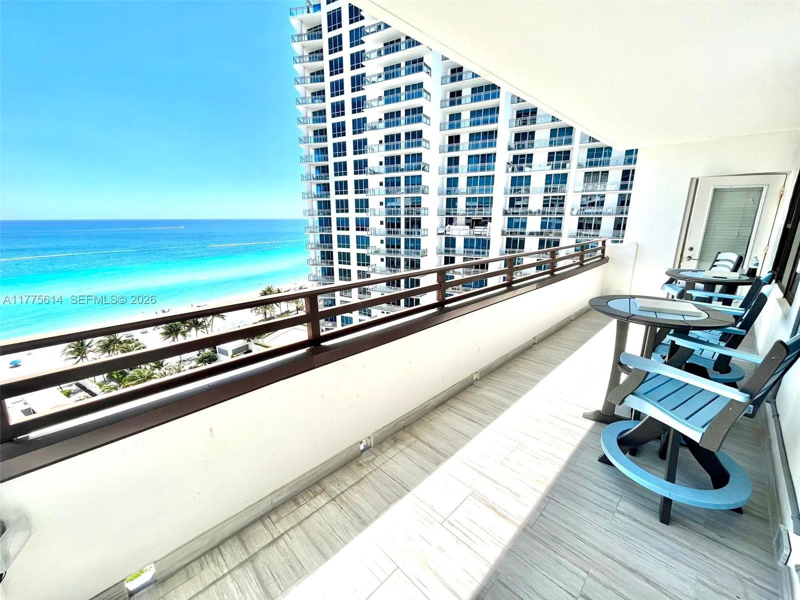 3505 S Ocean Dr 1421 photo 5