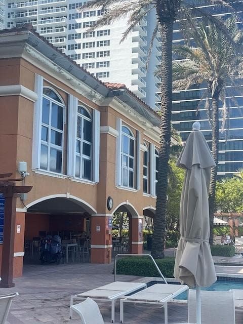 2080 S Ocean Drive 505 photo 17