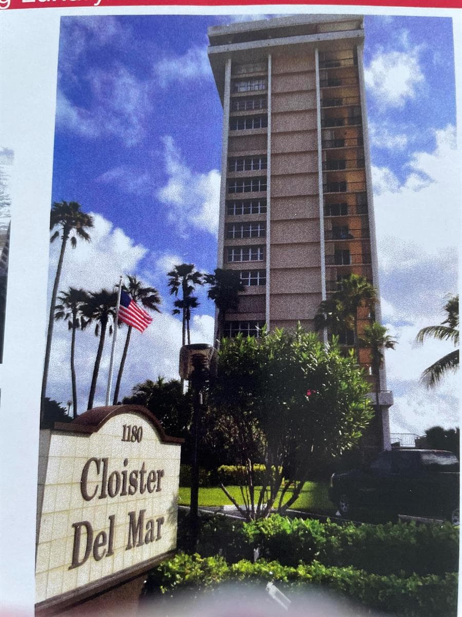 1180 S Ocean Boulevard 5c photo 3