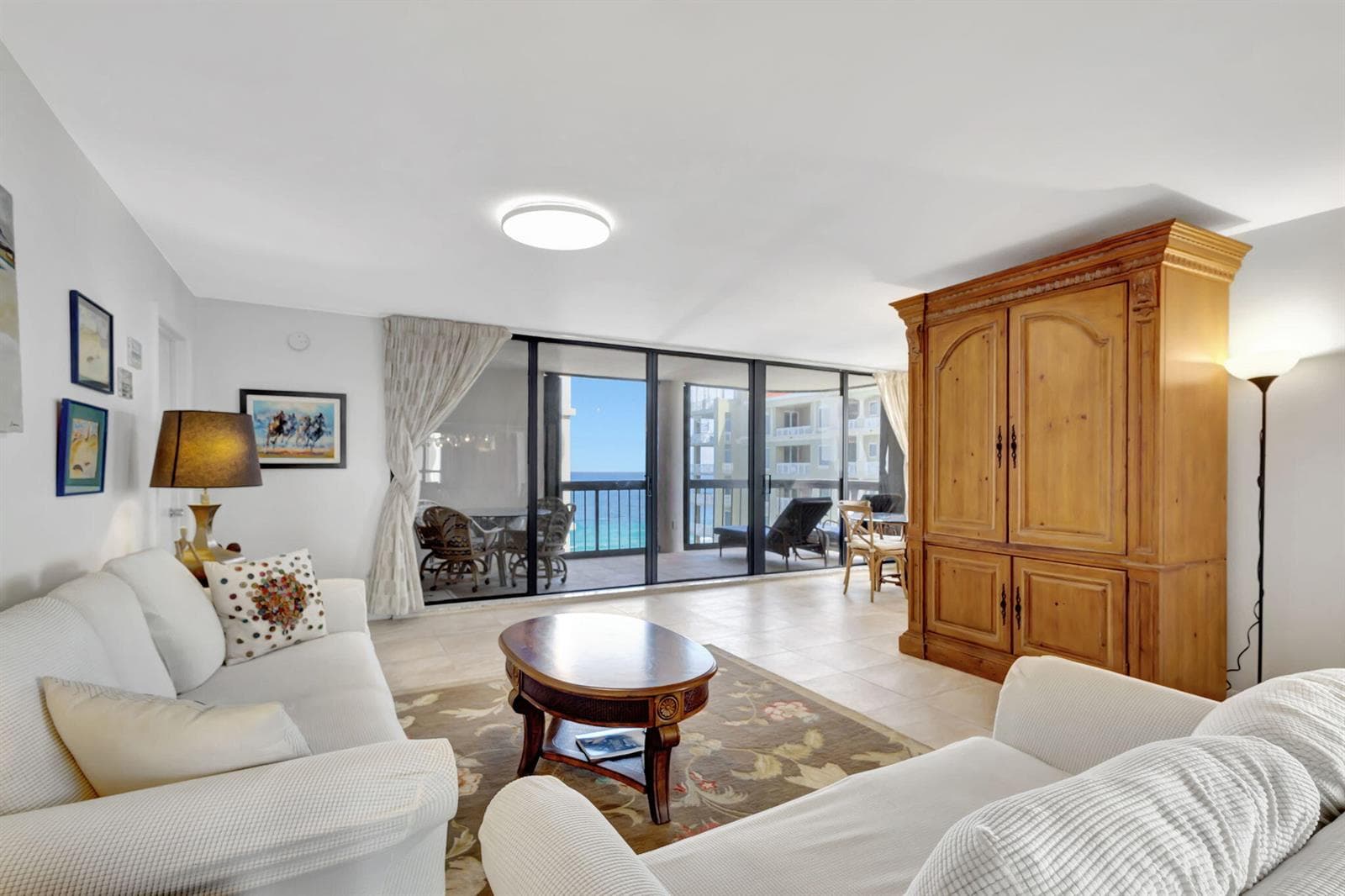 5380 N Ocean Drive 15 A photo 3