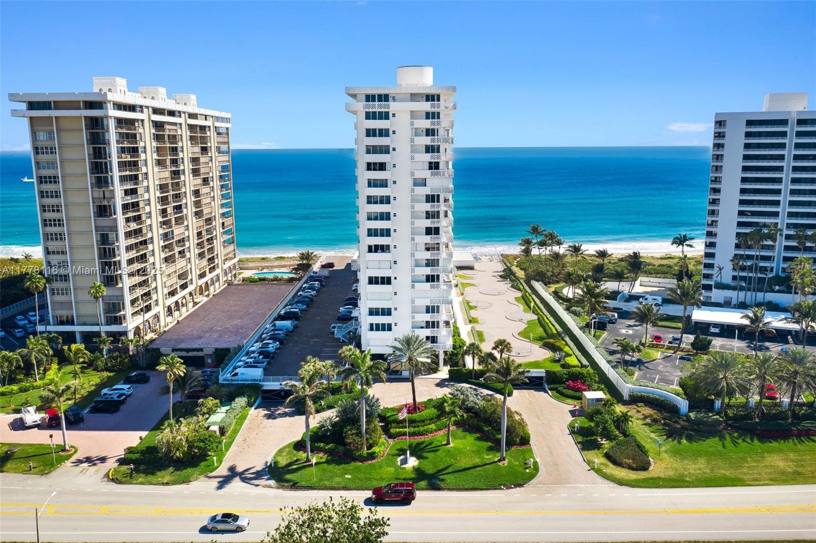 1200 S Ocean Blvd 16C photo 2