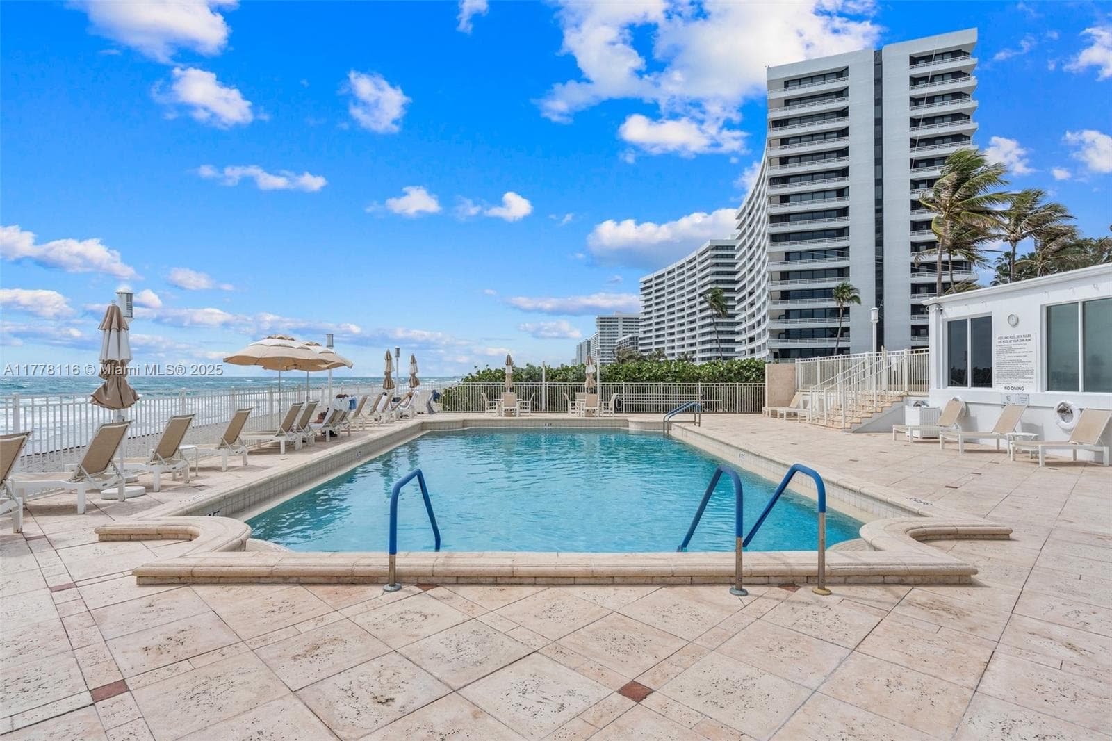 1200 S Ocean Blvd 16C photo 3