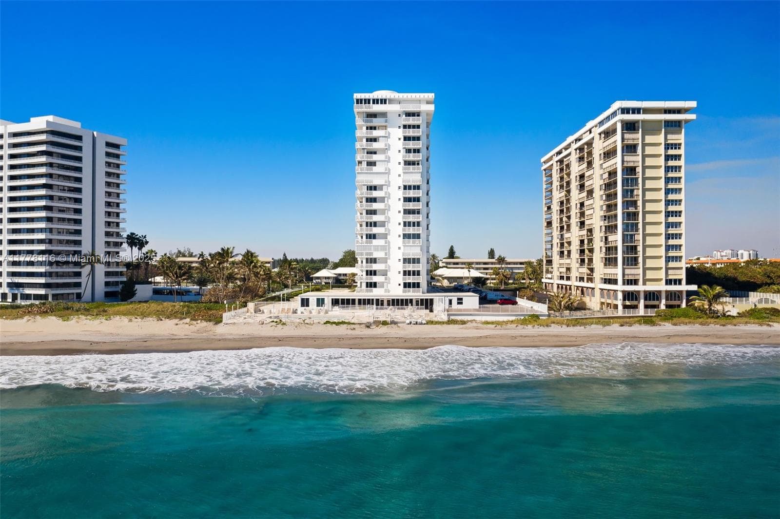 1200 S Ocean Blvd 16C photo 1