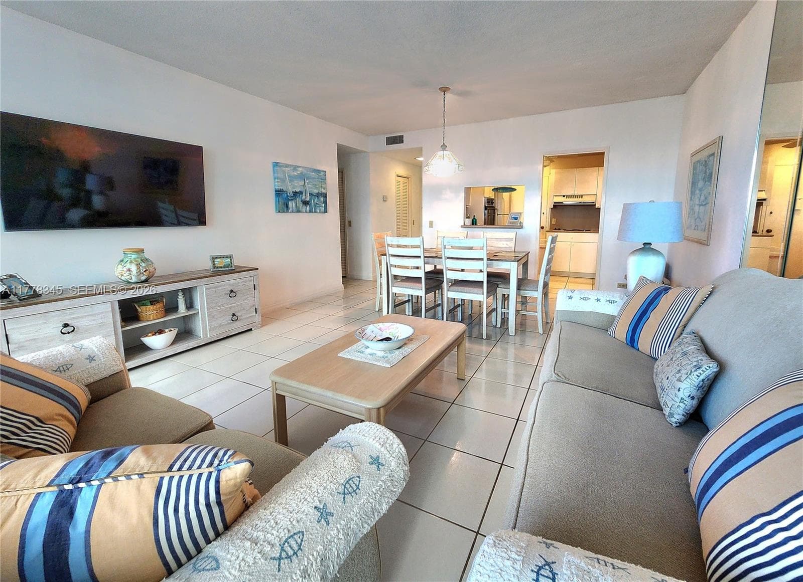3505 S Ocean Dr 610 photo 6