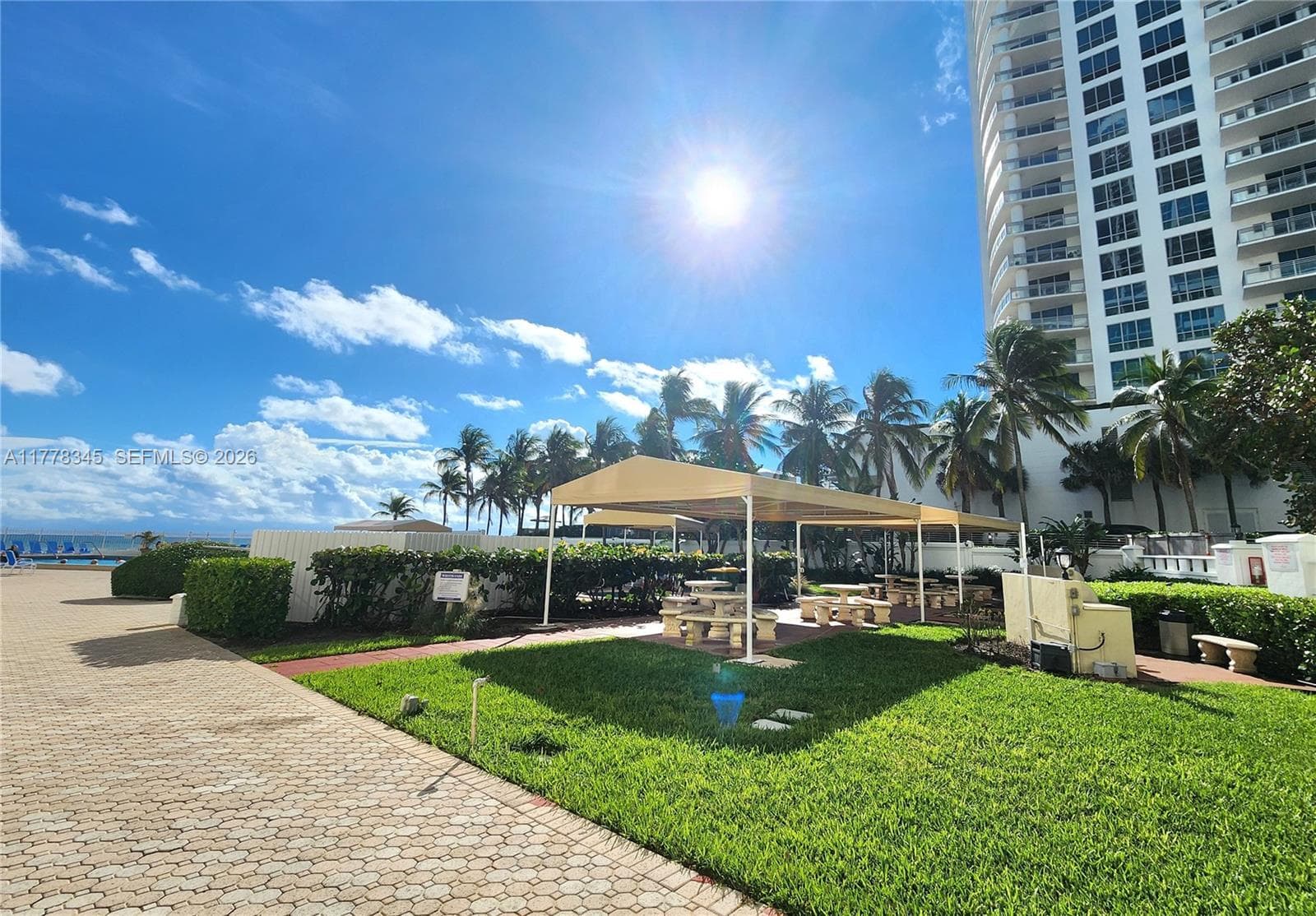 3505 S Ocean Dr 610 photo 17