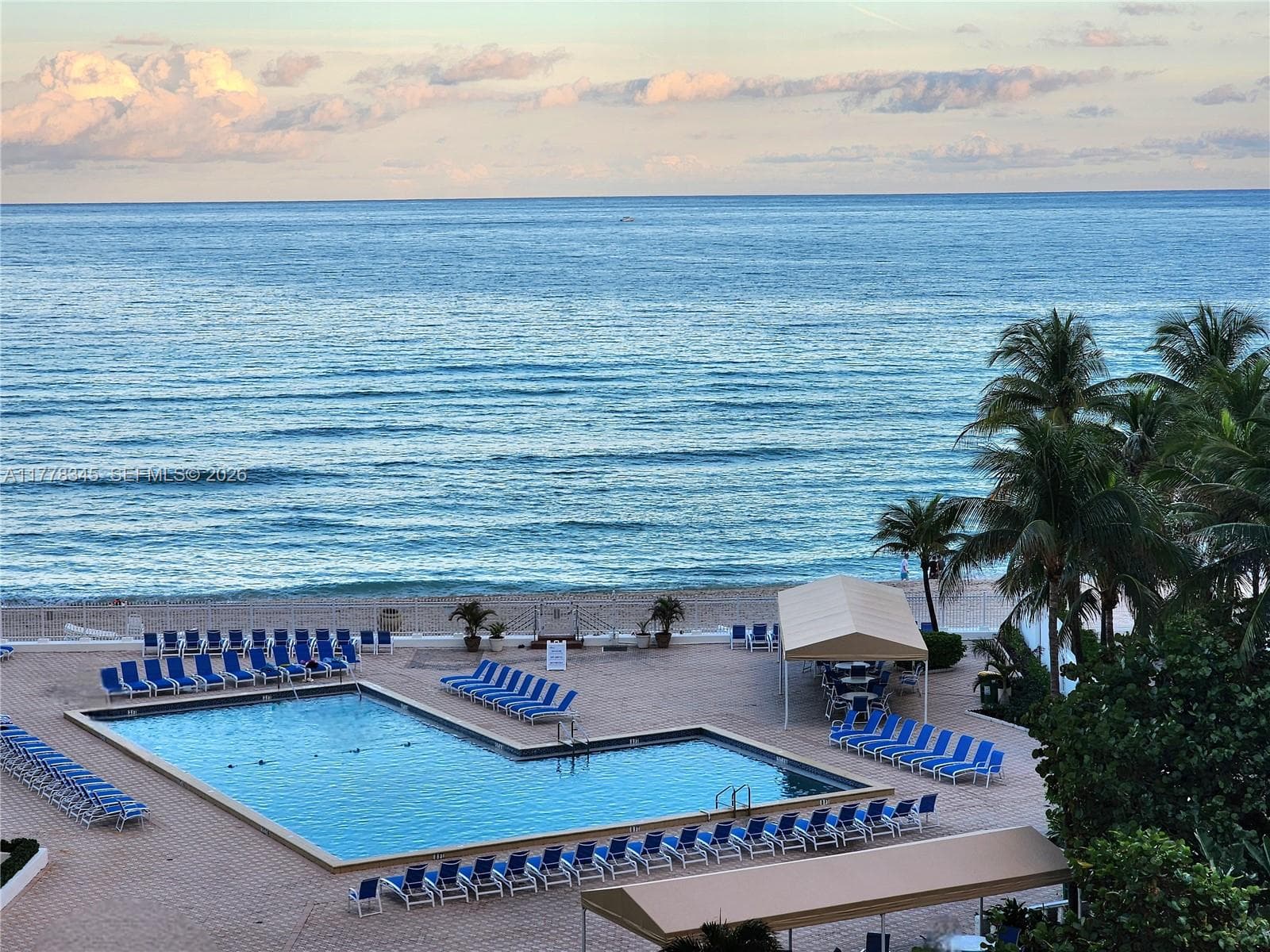 3505 S Ocean Dr 610 photo 16