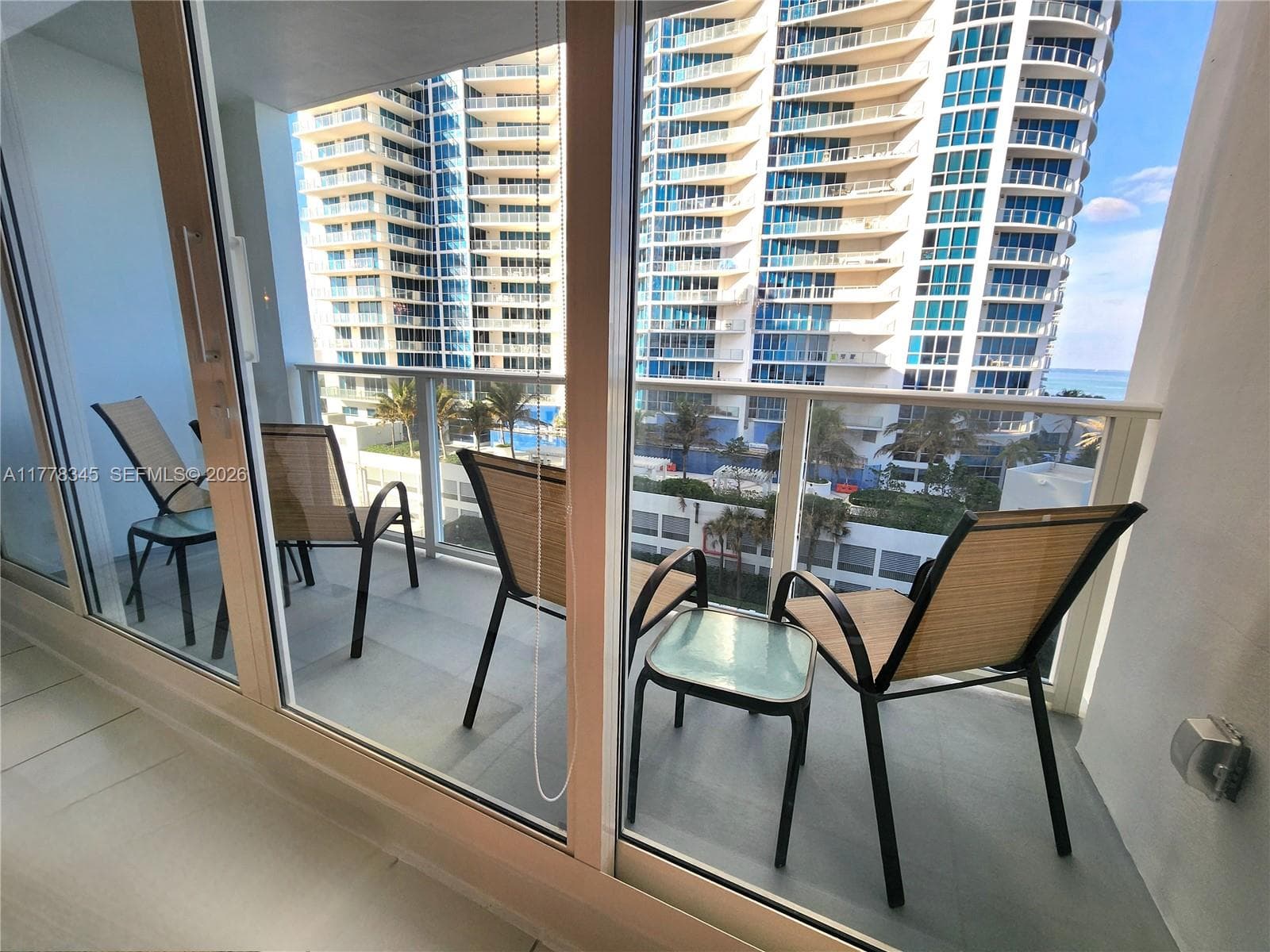 3505 S Ocean Dr 610 photo 5