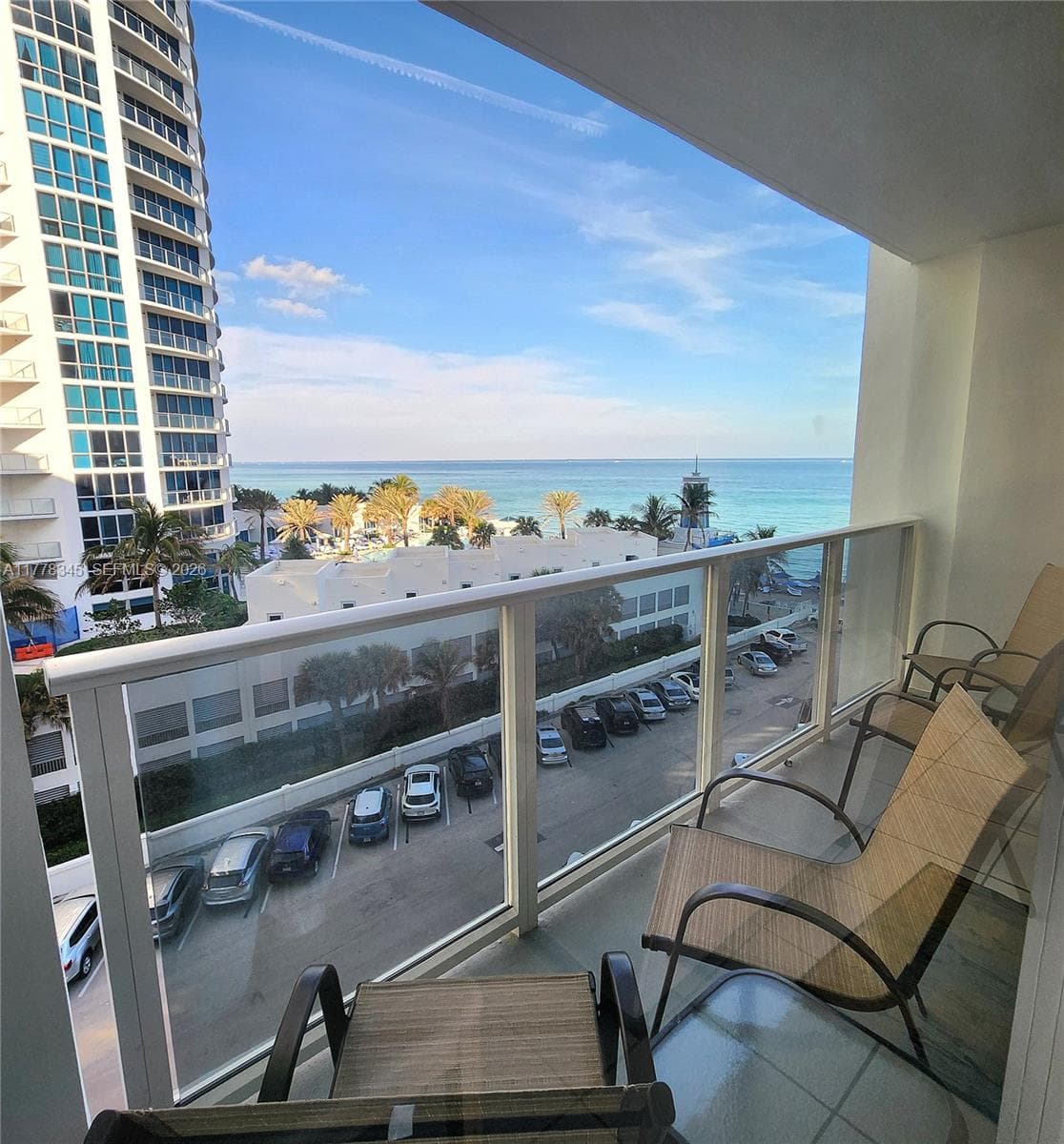 3505 S Ocean Dr 610 photo 4