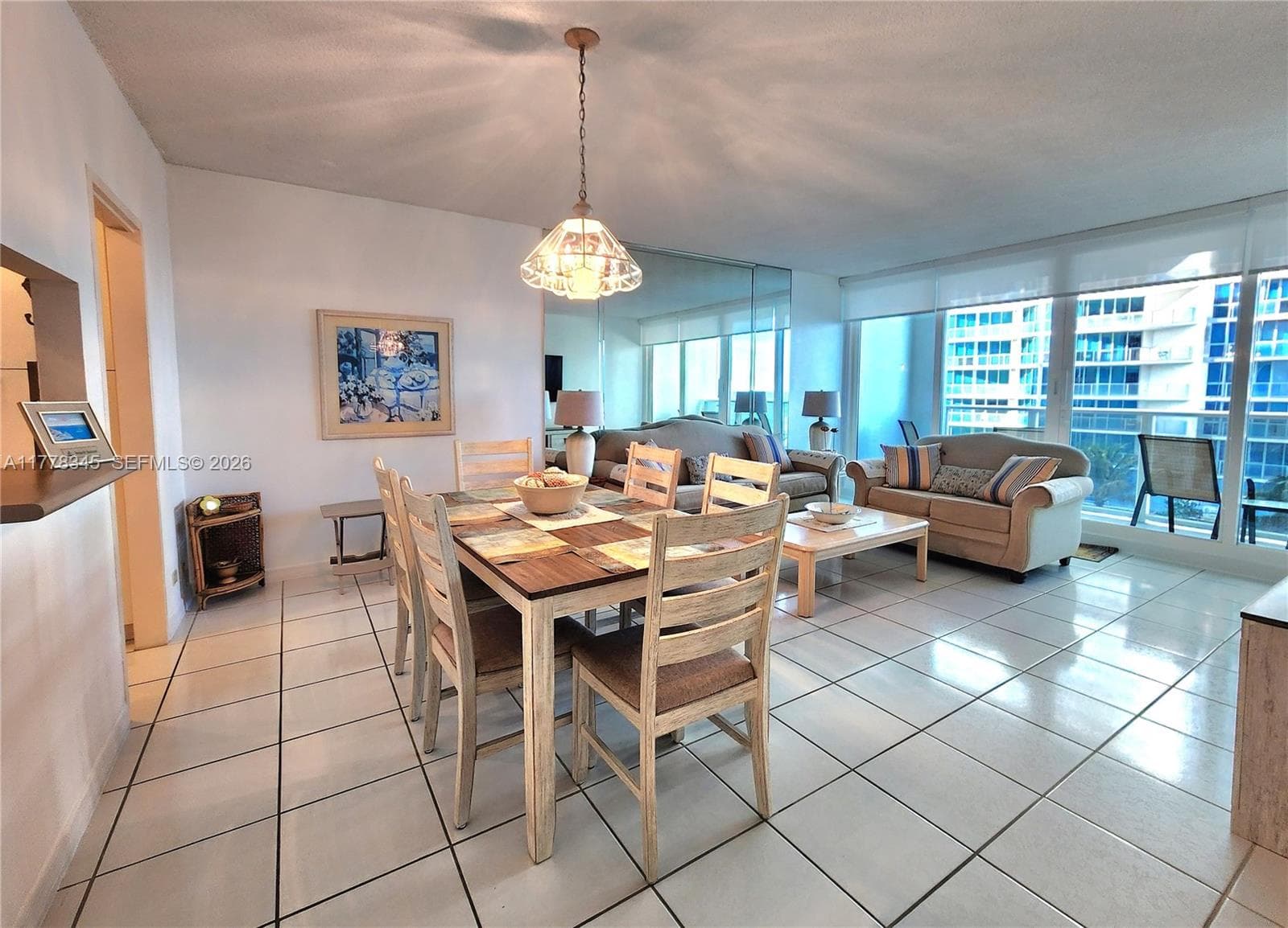 3505 S Ocean Dr 610 photo 8