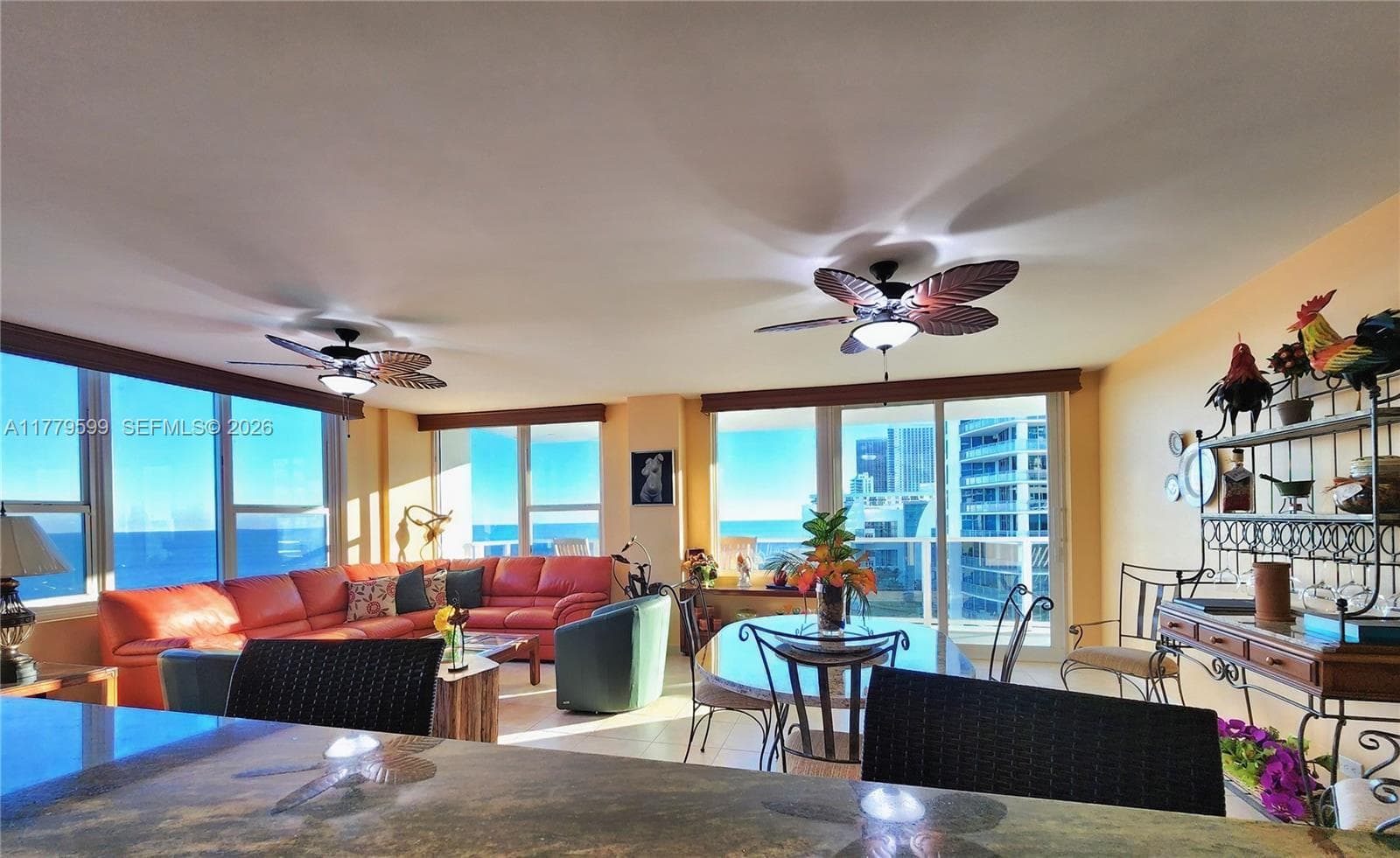 3505 S Ocean Dr 1214 photo 6