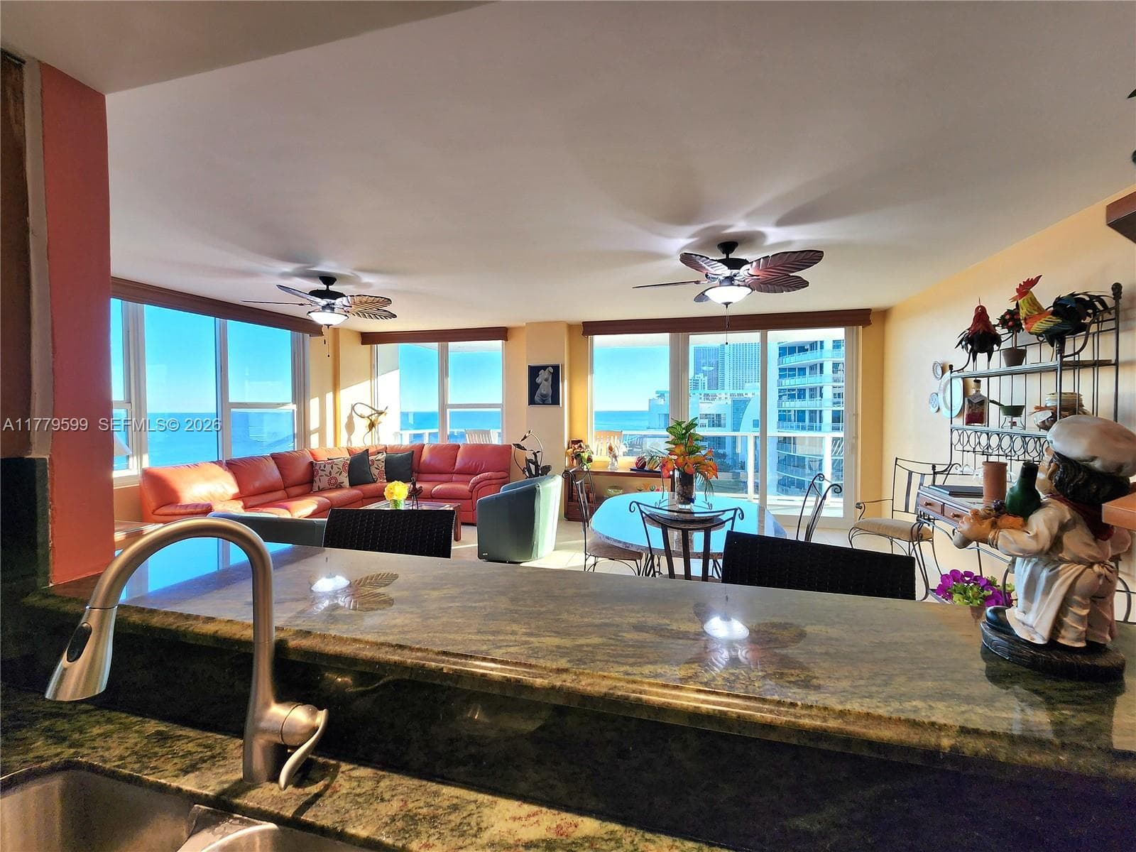 3505 S Ocean Dr 1214 photo 12