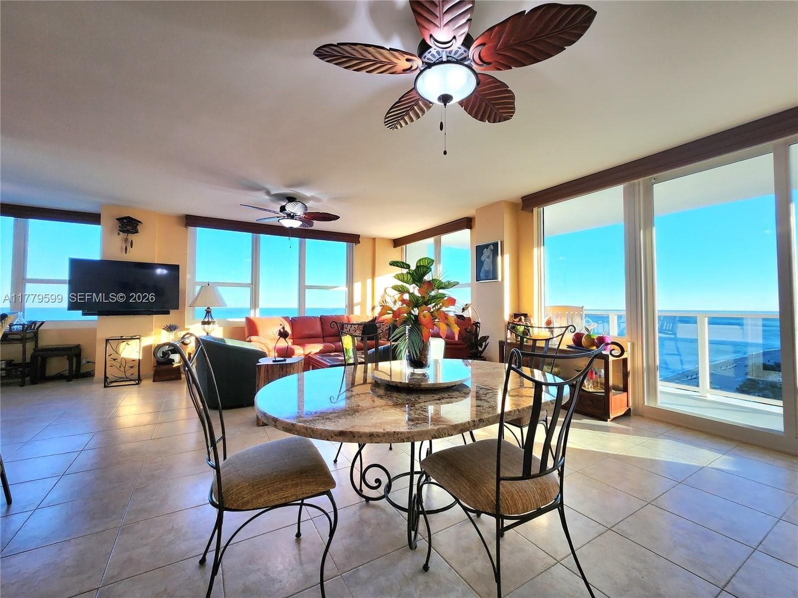 3505 S Ocean Dr 1214 photo 7