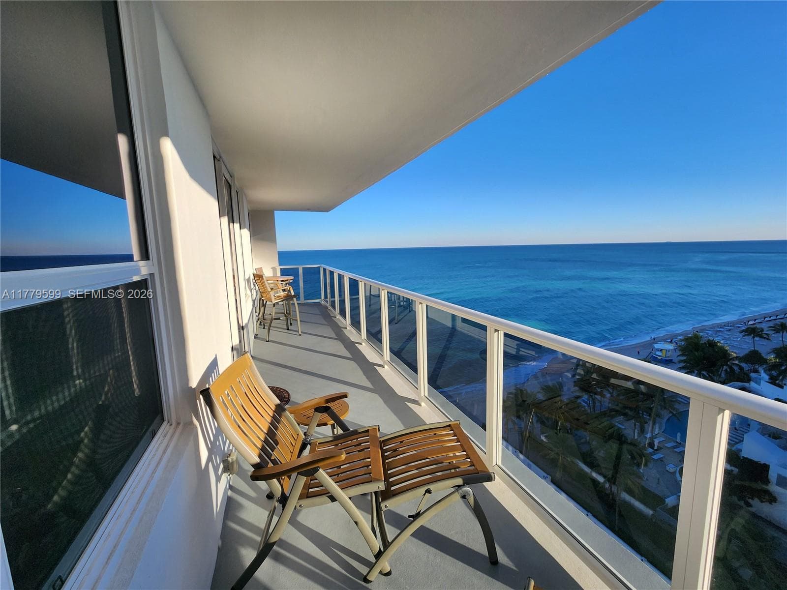 3505 S Ocean Dr 1214 photo 3