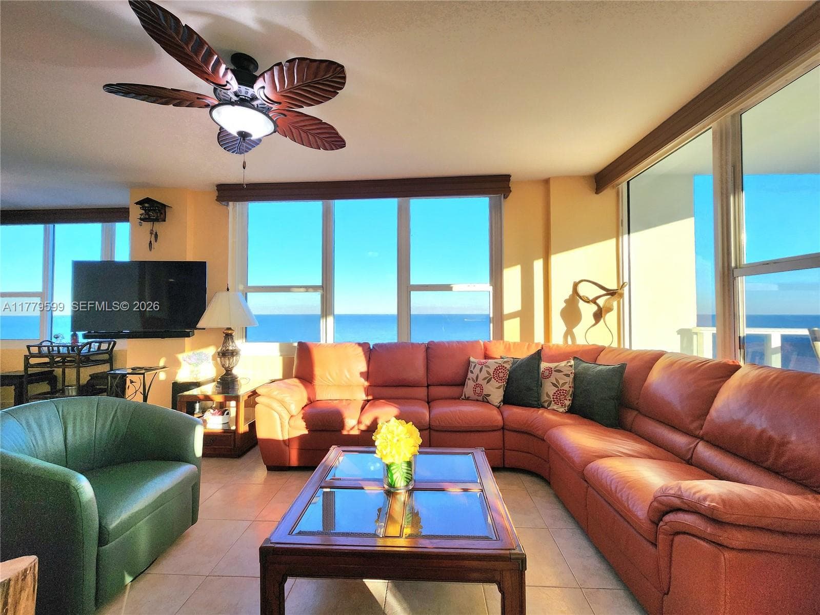 3505 S Ocean Dr 1214 photo 9