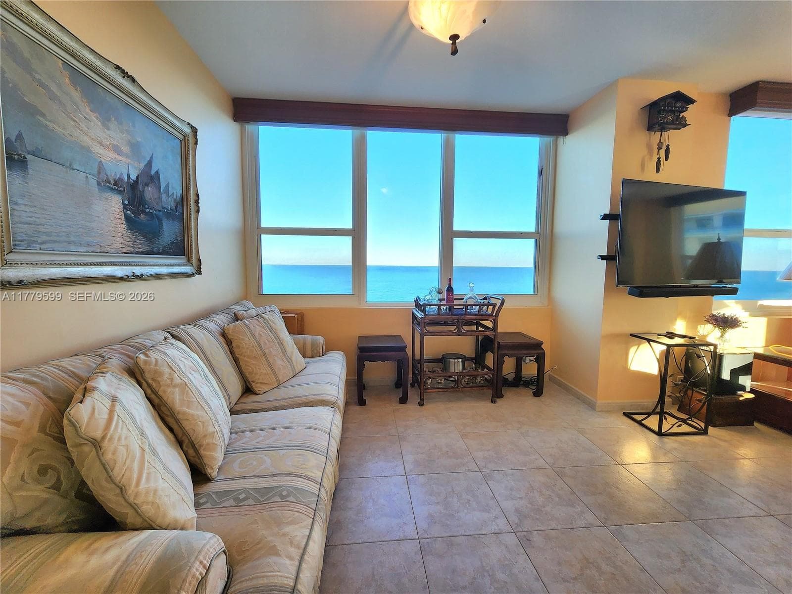 3505 S Ocean Dr 1214 photo 10