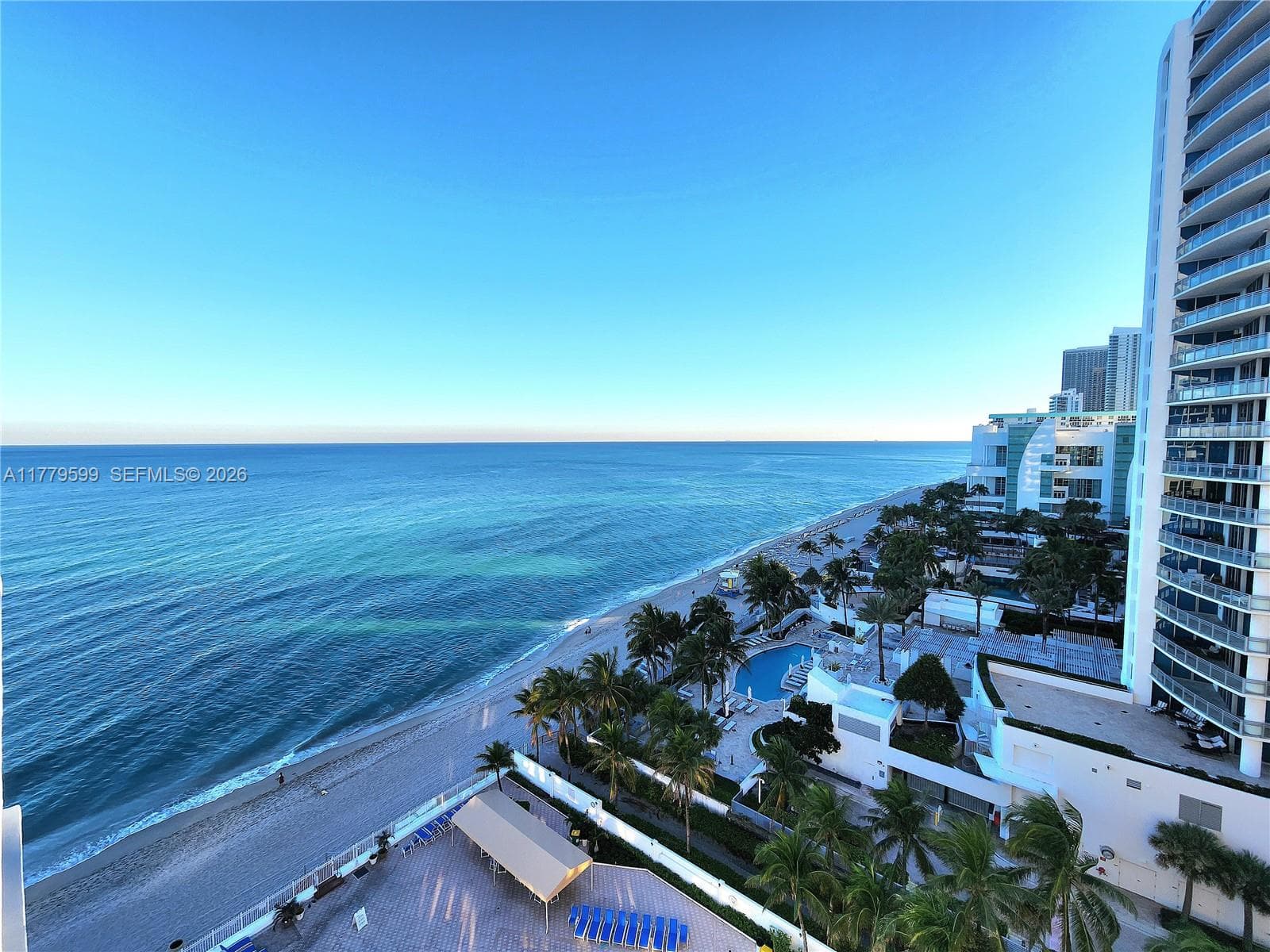 3505 S Ocean Dr 1214 photo 4