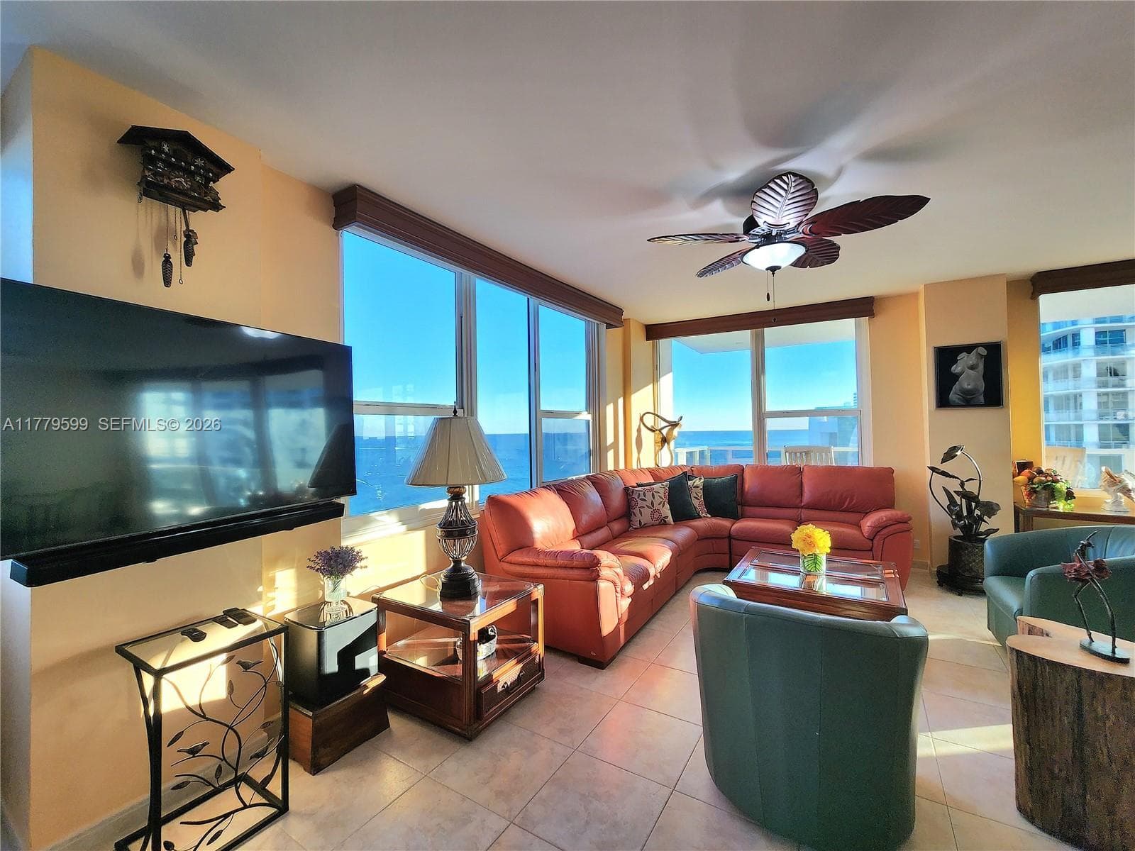 3505 S Ocean Dr 1214 photo 8