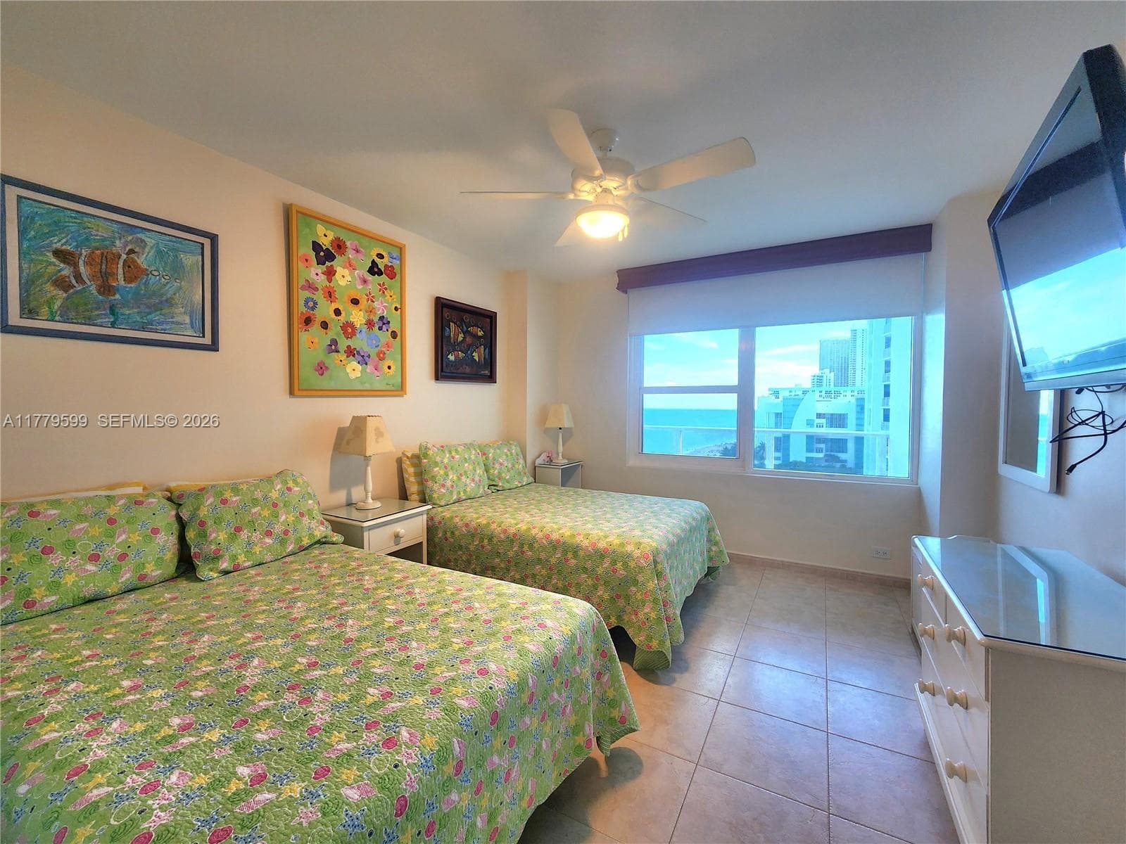 3505 S Ocean Dr 1214 photo 25