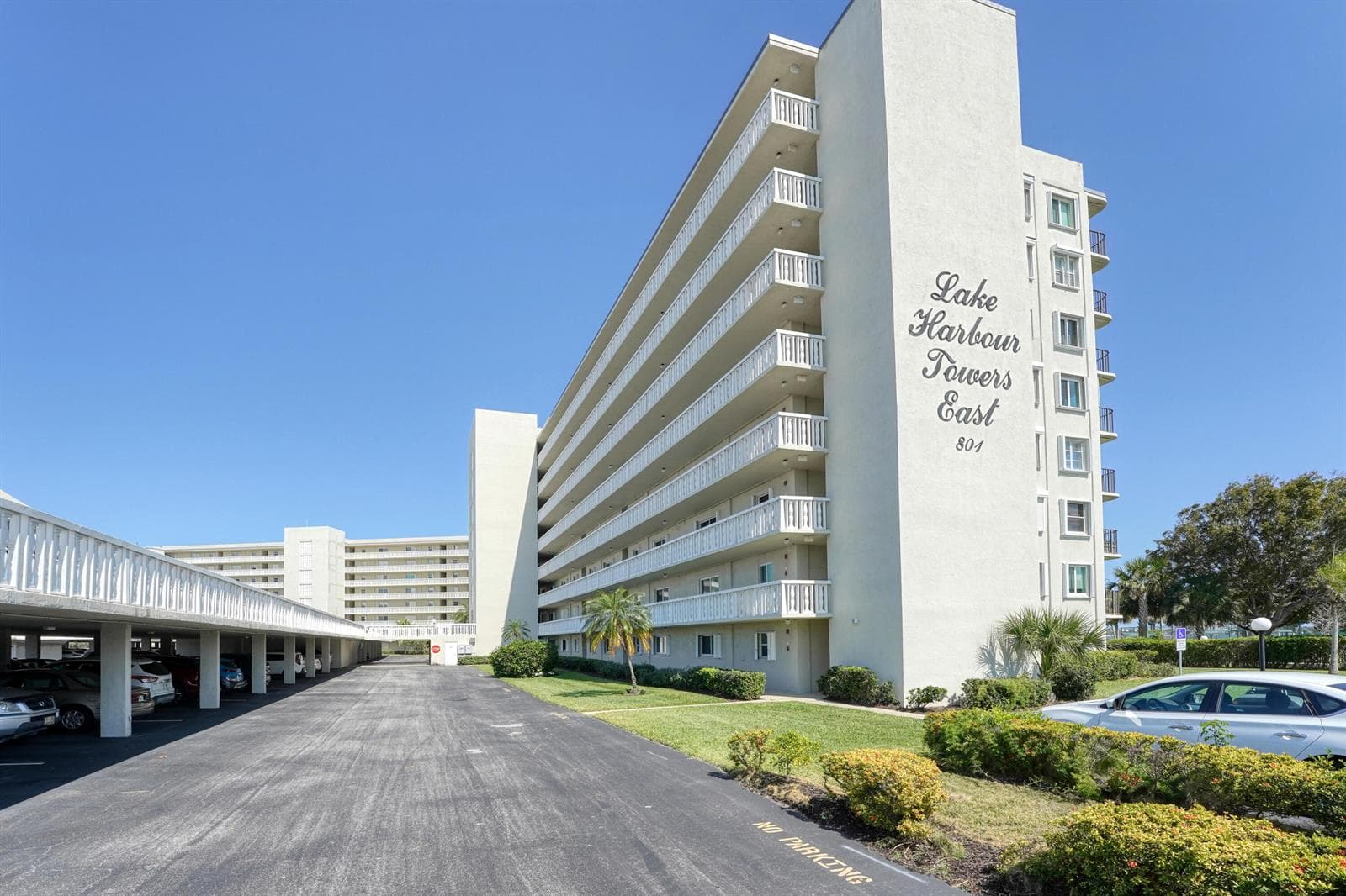 801 Lake Shore Drive 112 photo 1