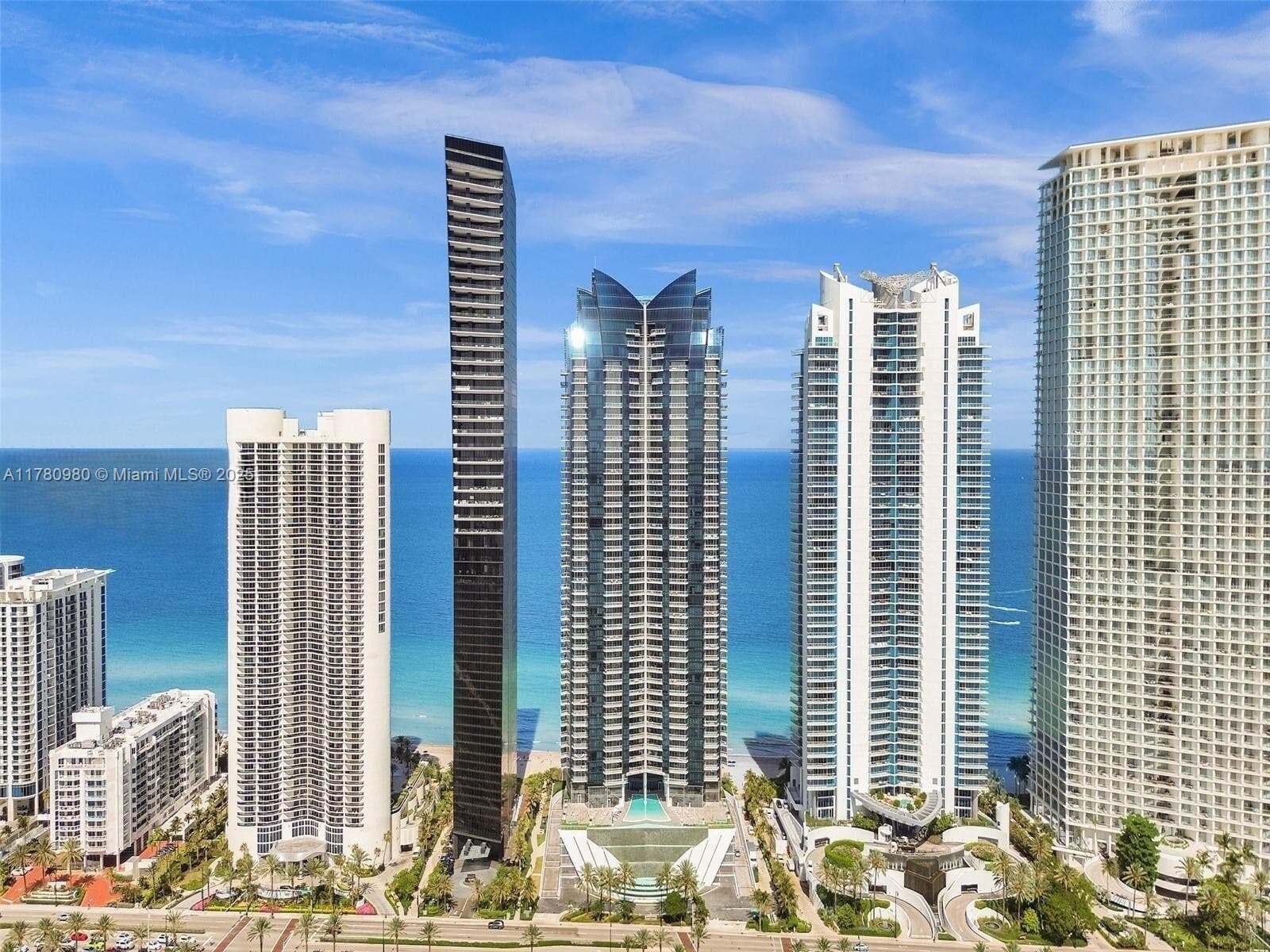 17001 Collins Ave 1507 photo 16