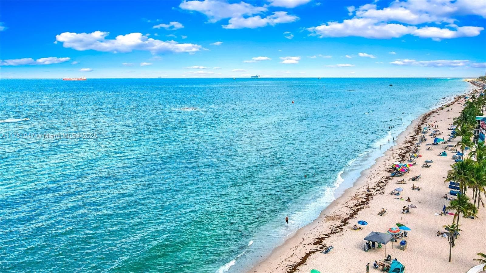 551 N Fort Lauderdale Beach Blvd H1705 photo 23