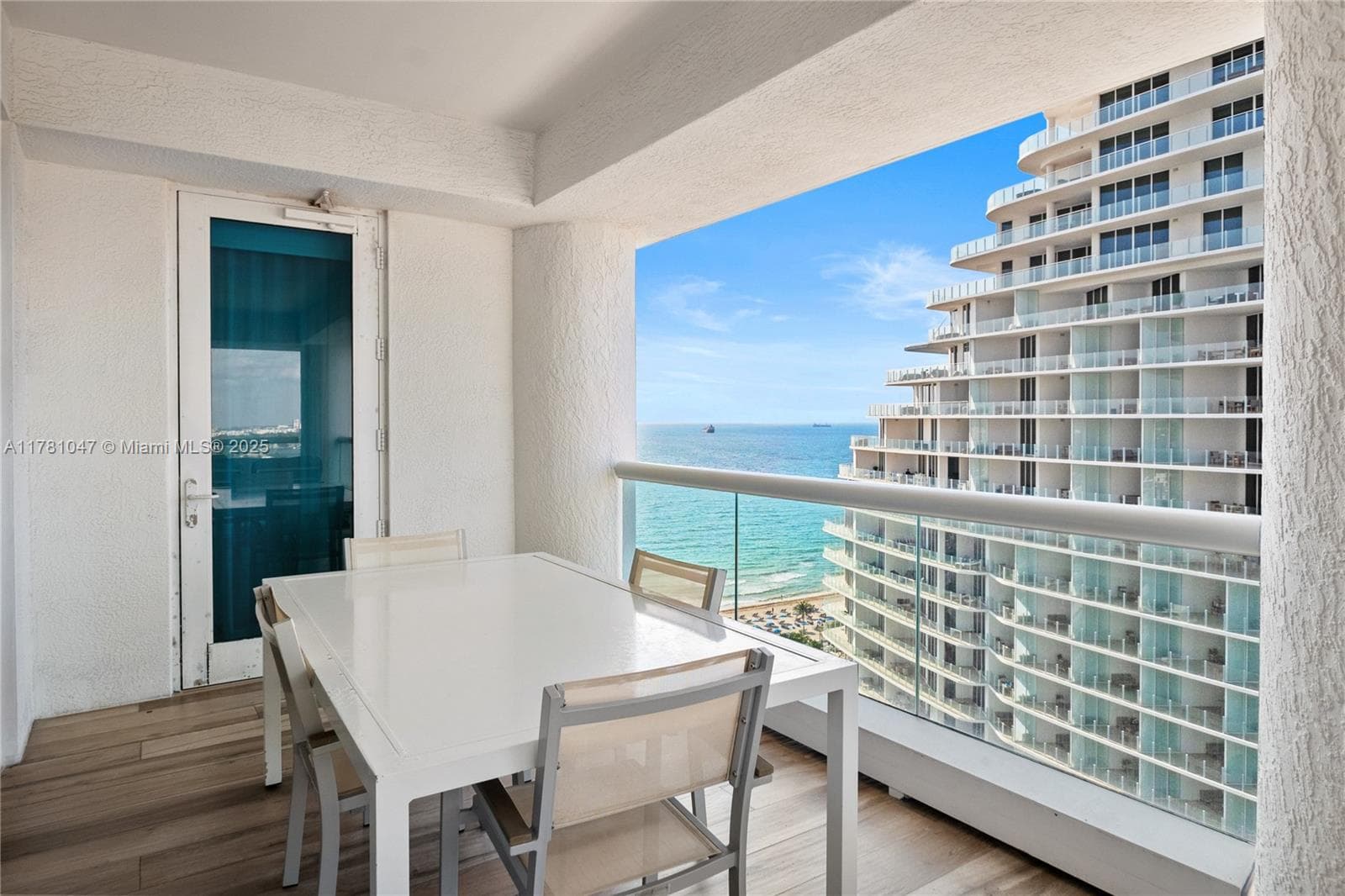 551 N Fort Lauderdale Beach Blvd H1705 photo 2