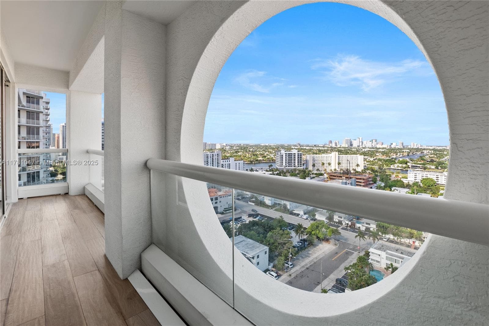 551 N Fort Lauderdale Beach Blvd H1705 photo 22