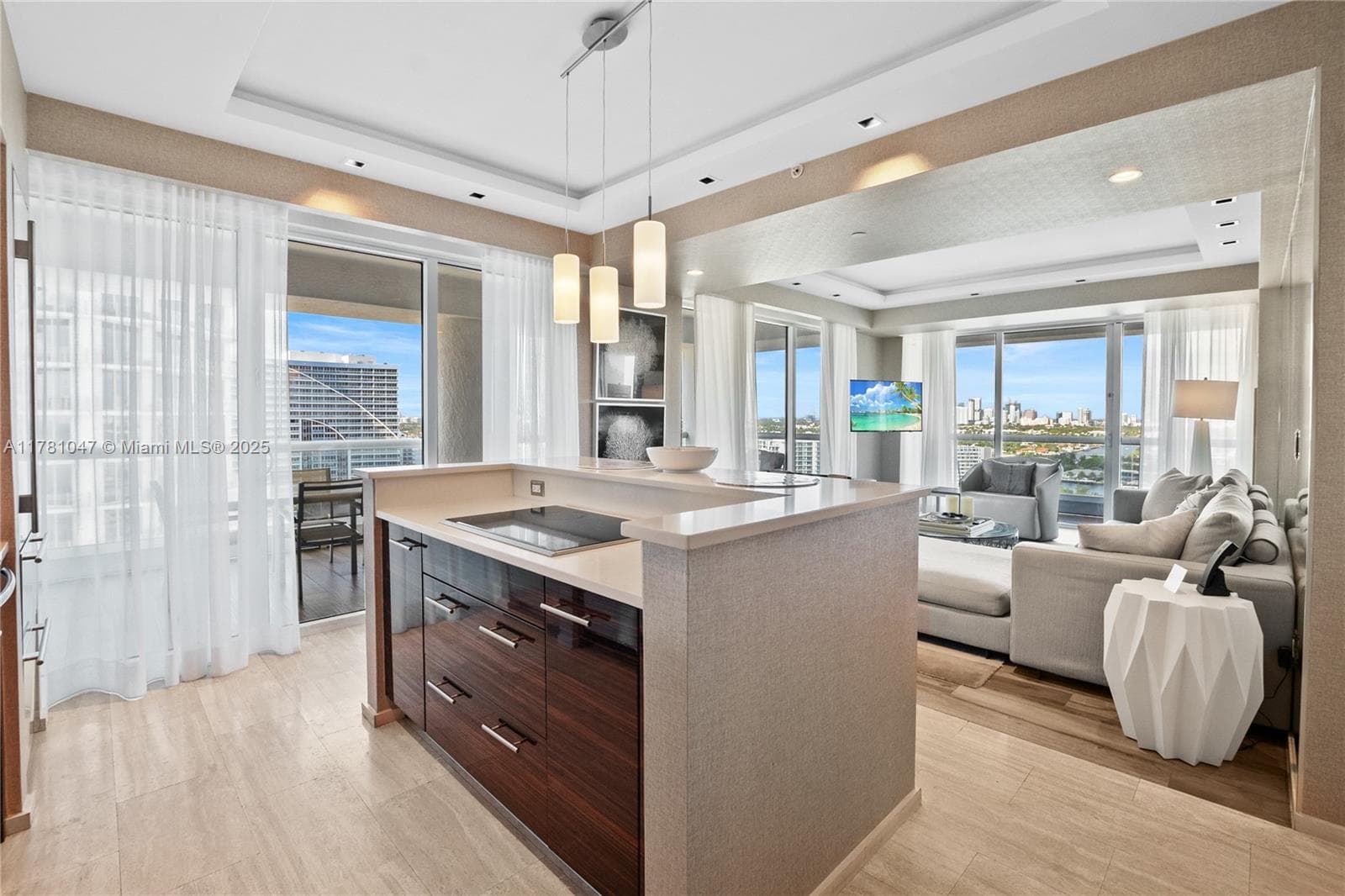551 N Fort Lauderdale Beach Blvd H1705 photo 9